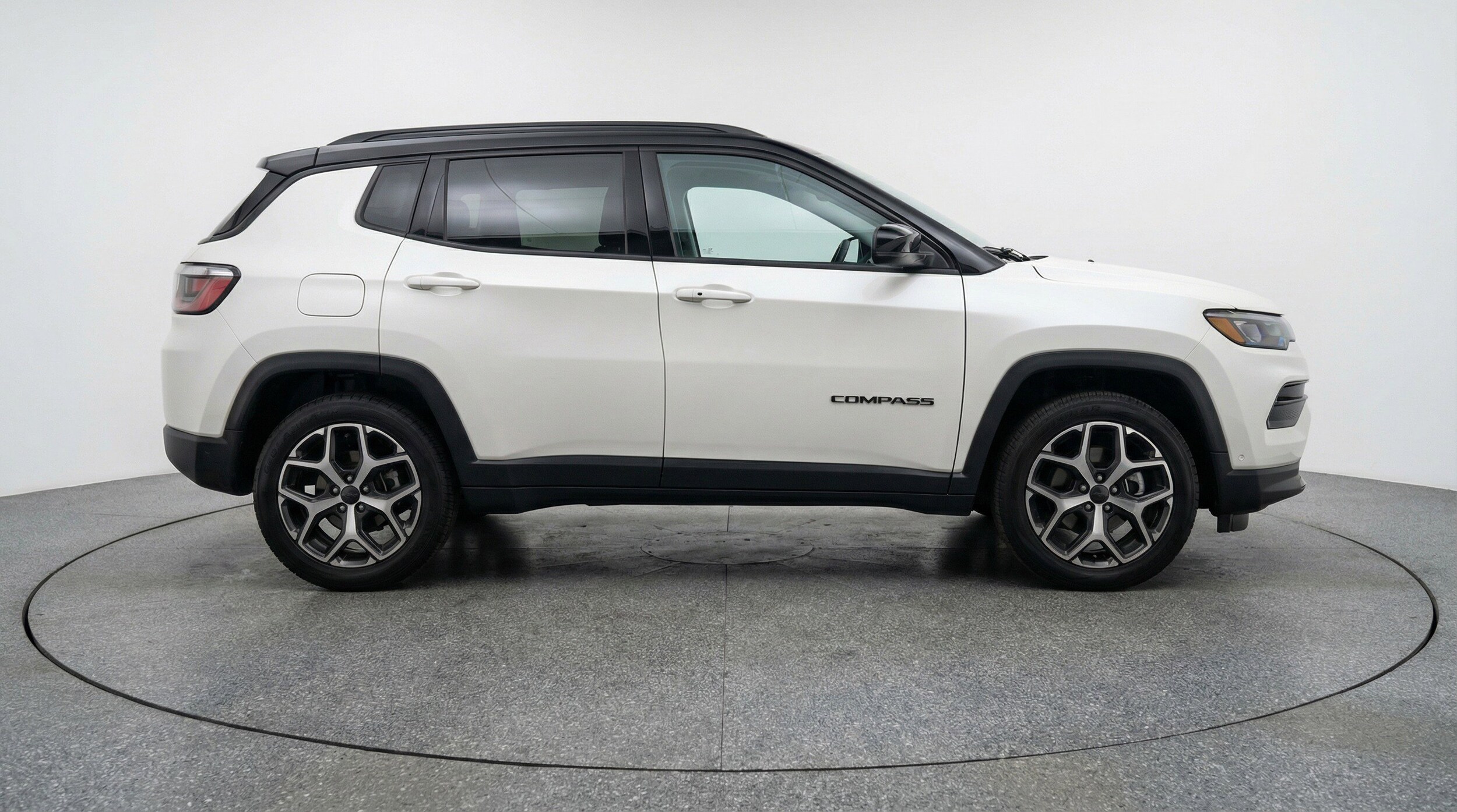 Thumbnail: 2025 Jeep Compass - 11