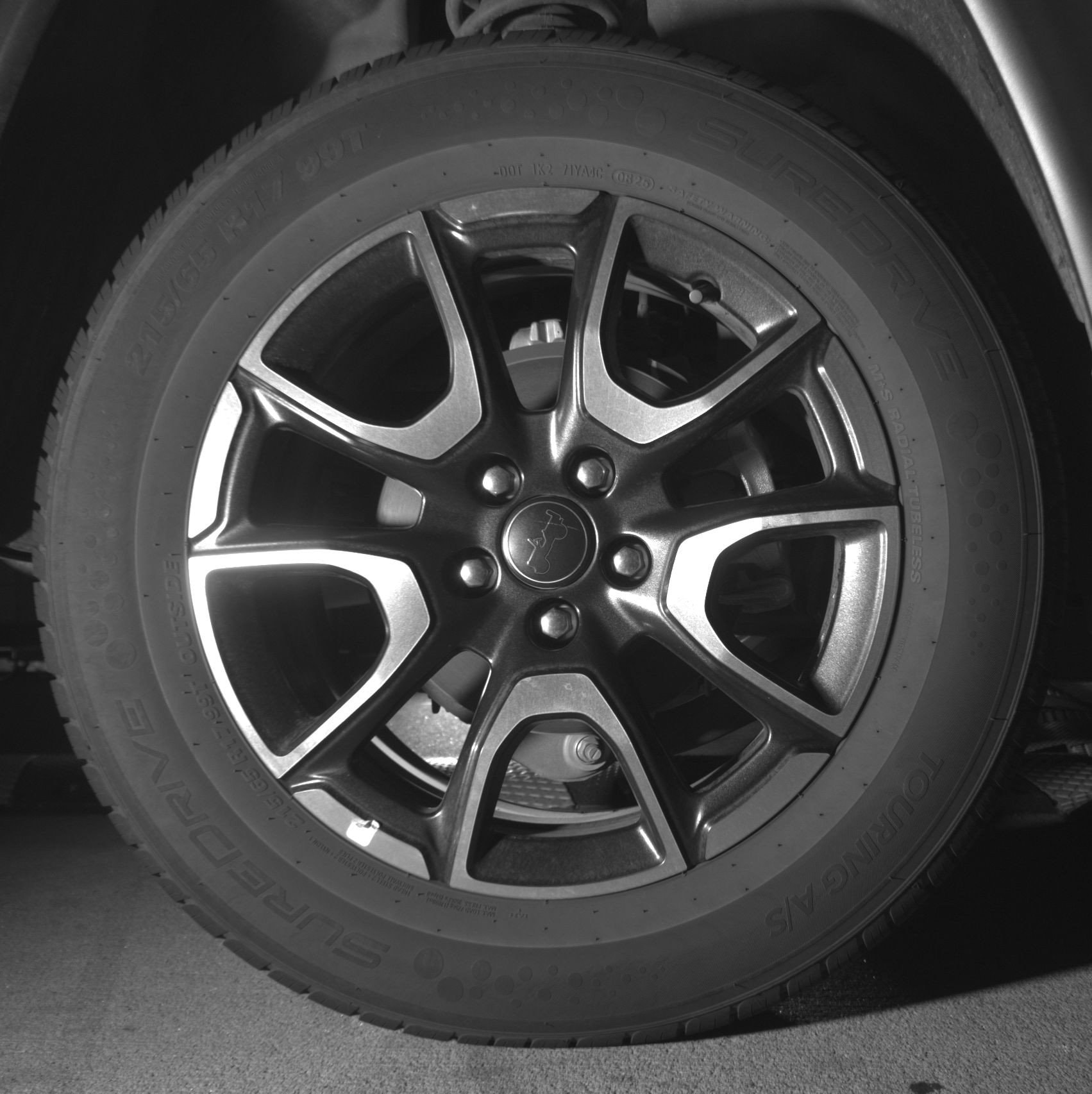 Thumbnail: 2025 Jeep Compass - 15