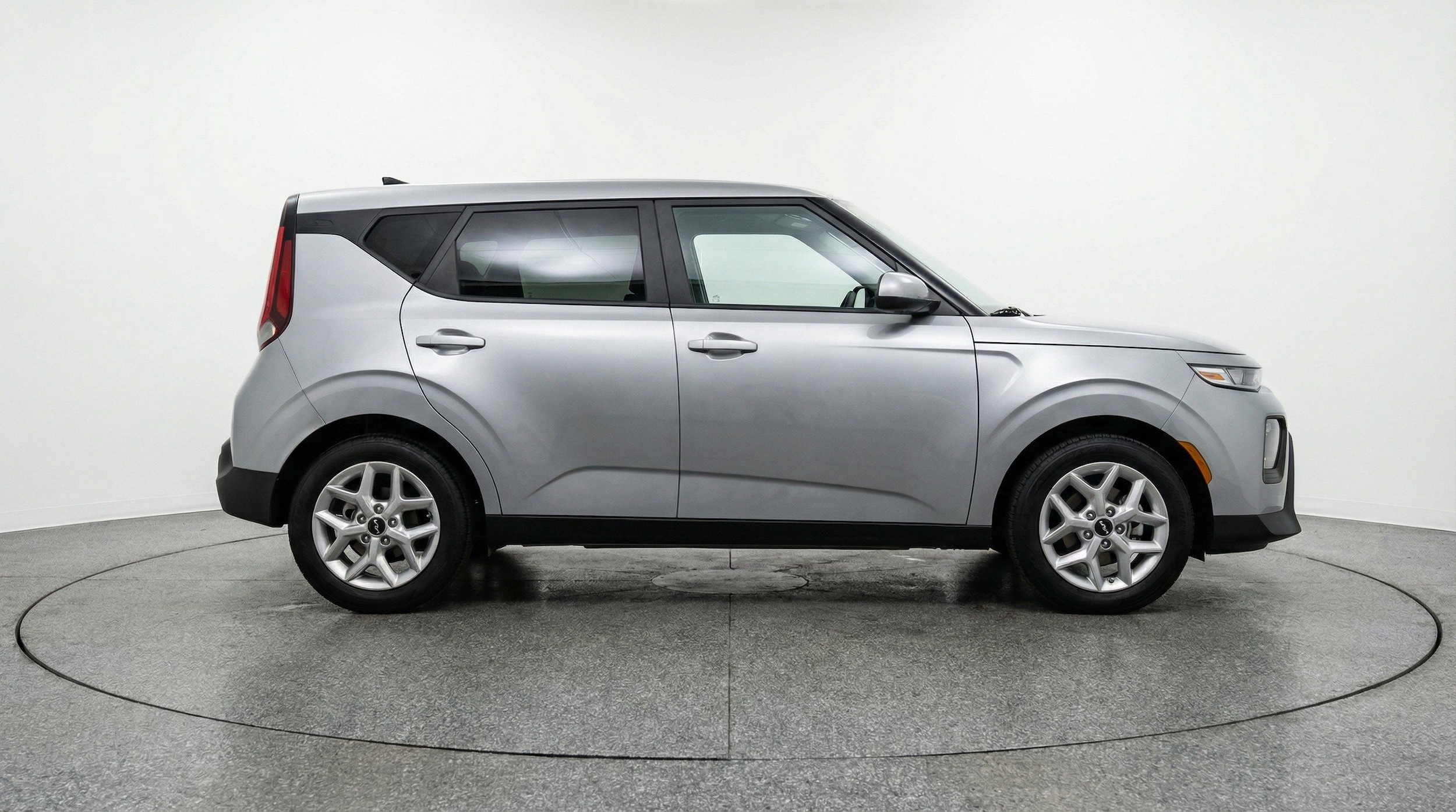 Thumbnail: 2025 Kia Soul - 11