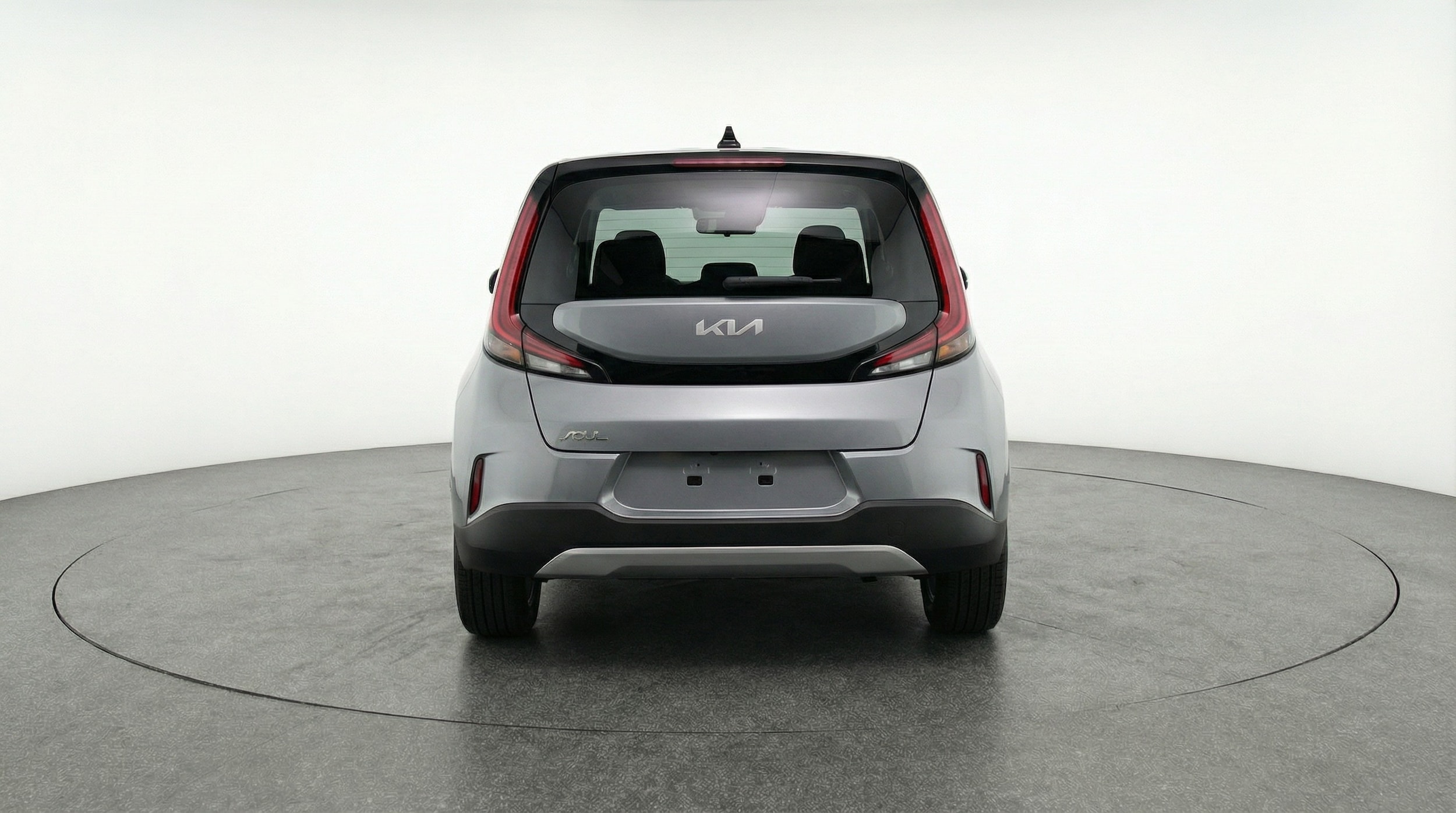 Thumbnail: 2025 Kia Soul - 6