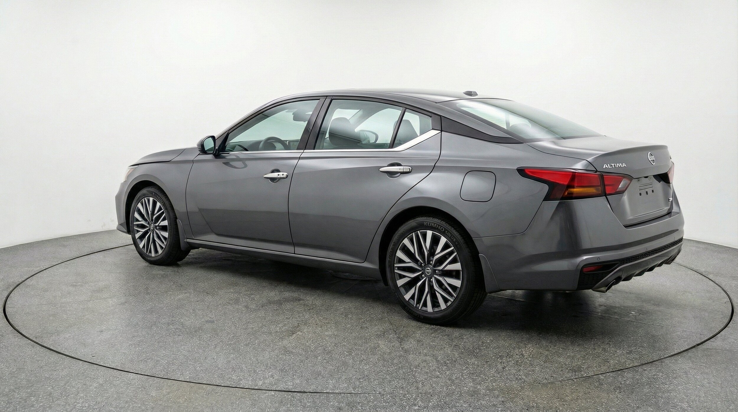 Thumbnail: 2026 Nissan Altima - 6