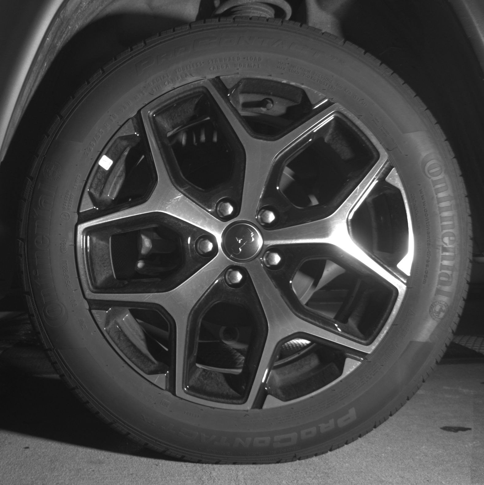 Thumbnail: 2025 Jeep Compass - 14