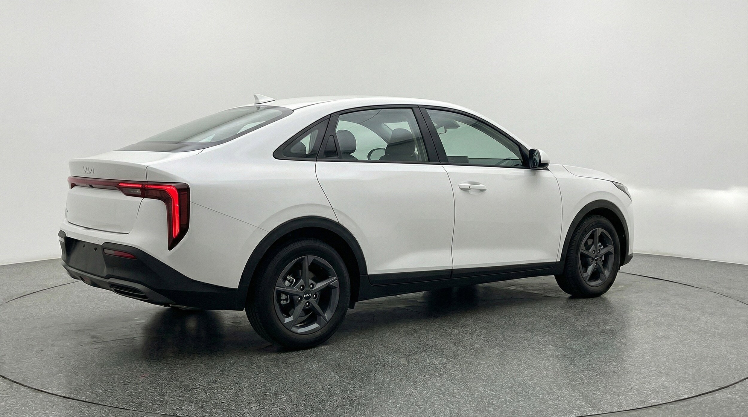 Thumbnail: 2025 Kia K4 - 9