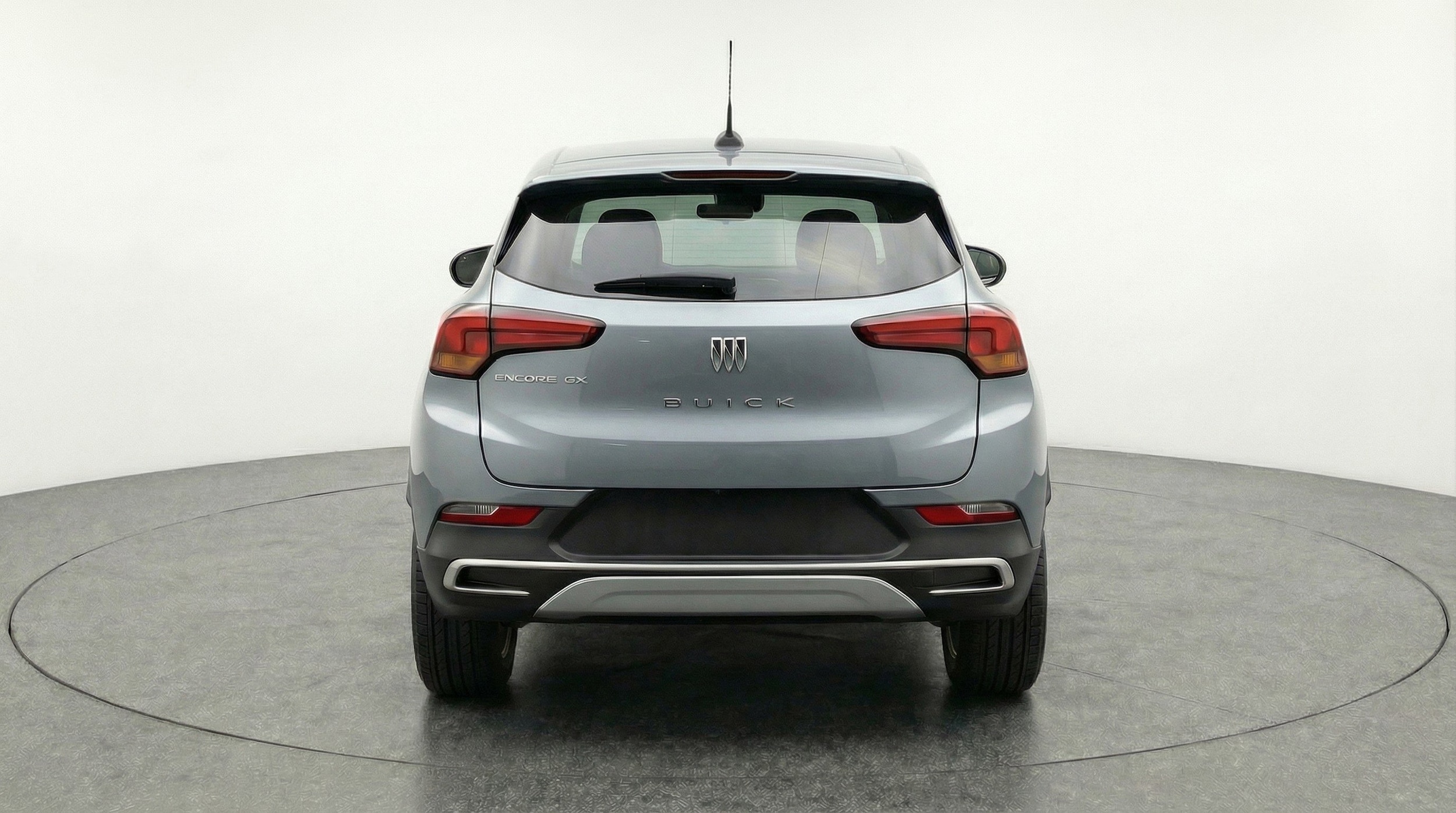 Thumbnail: 2025 Buick Encore GX - 7