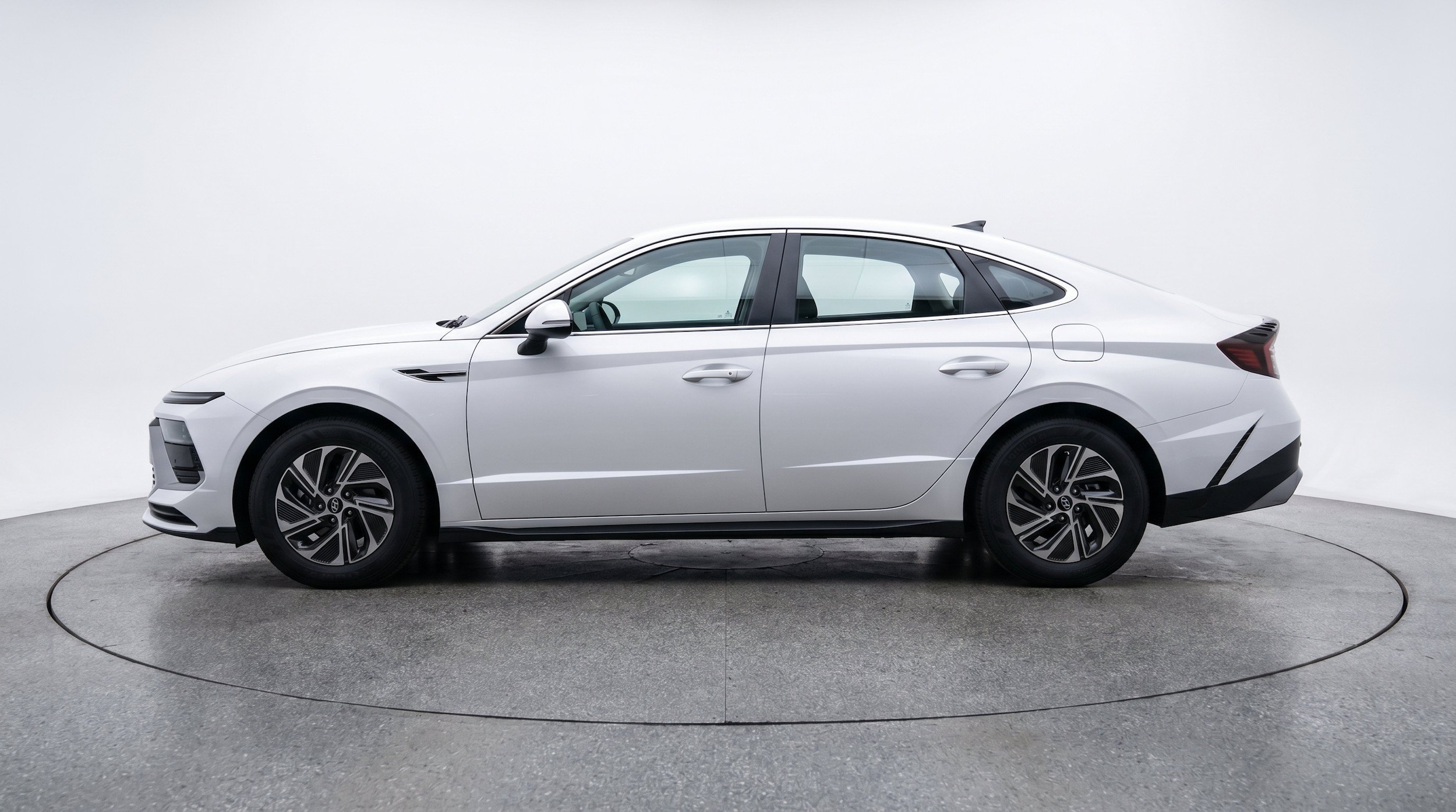 Thumbnail: 2026 Hyundai Sonata - 5