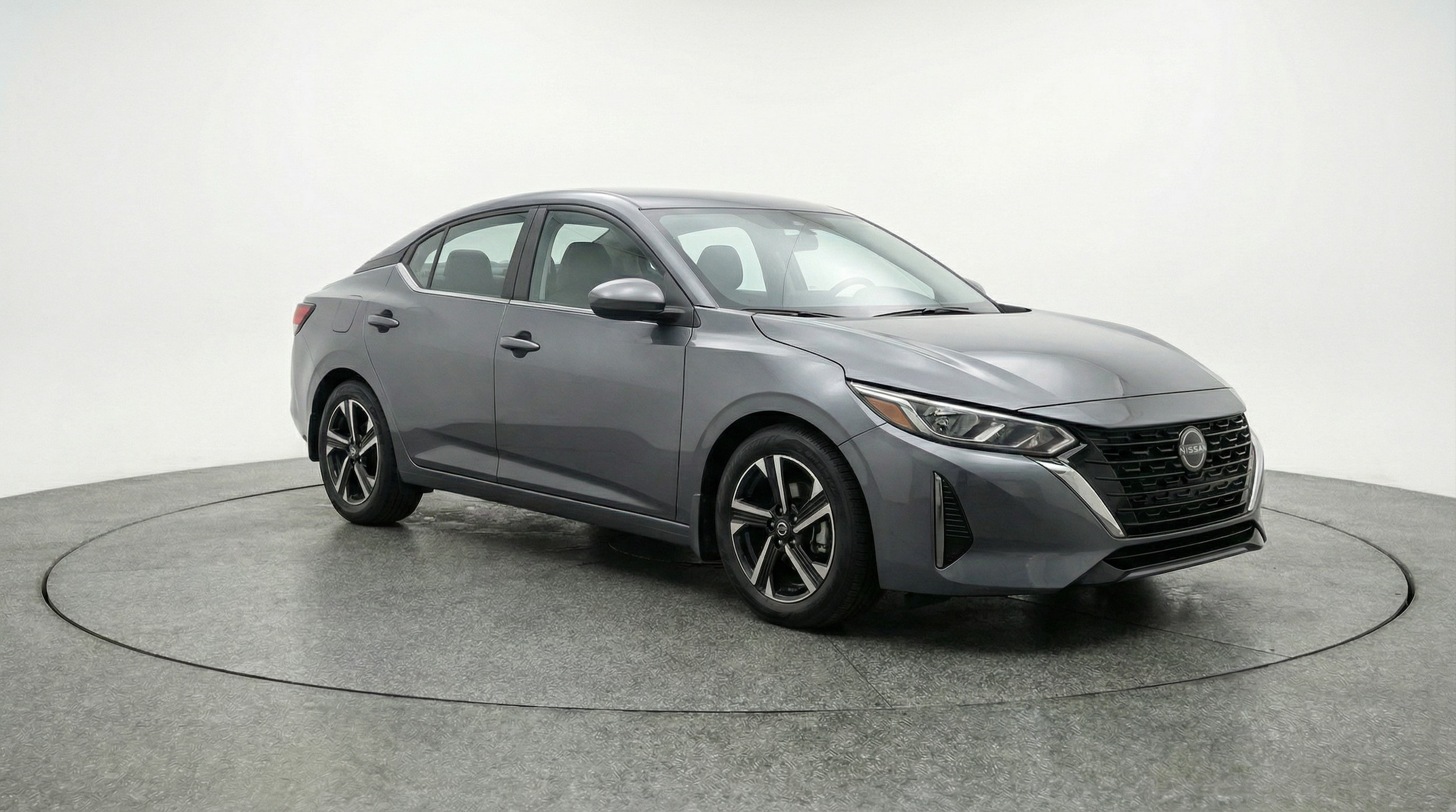 Thumbnail: 2025 Nissan Sentra - 1