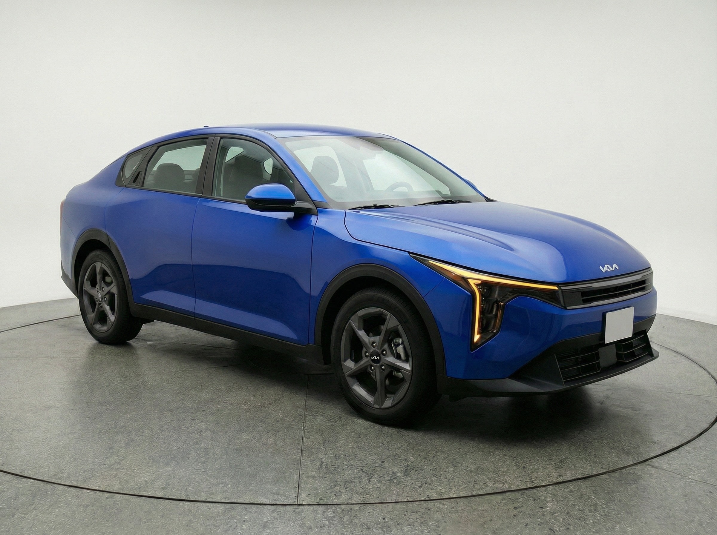 Thumbnail: 2025 Kia K4 - 1