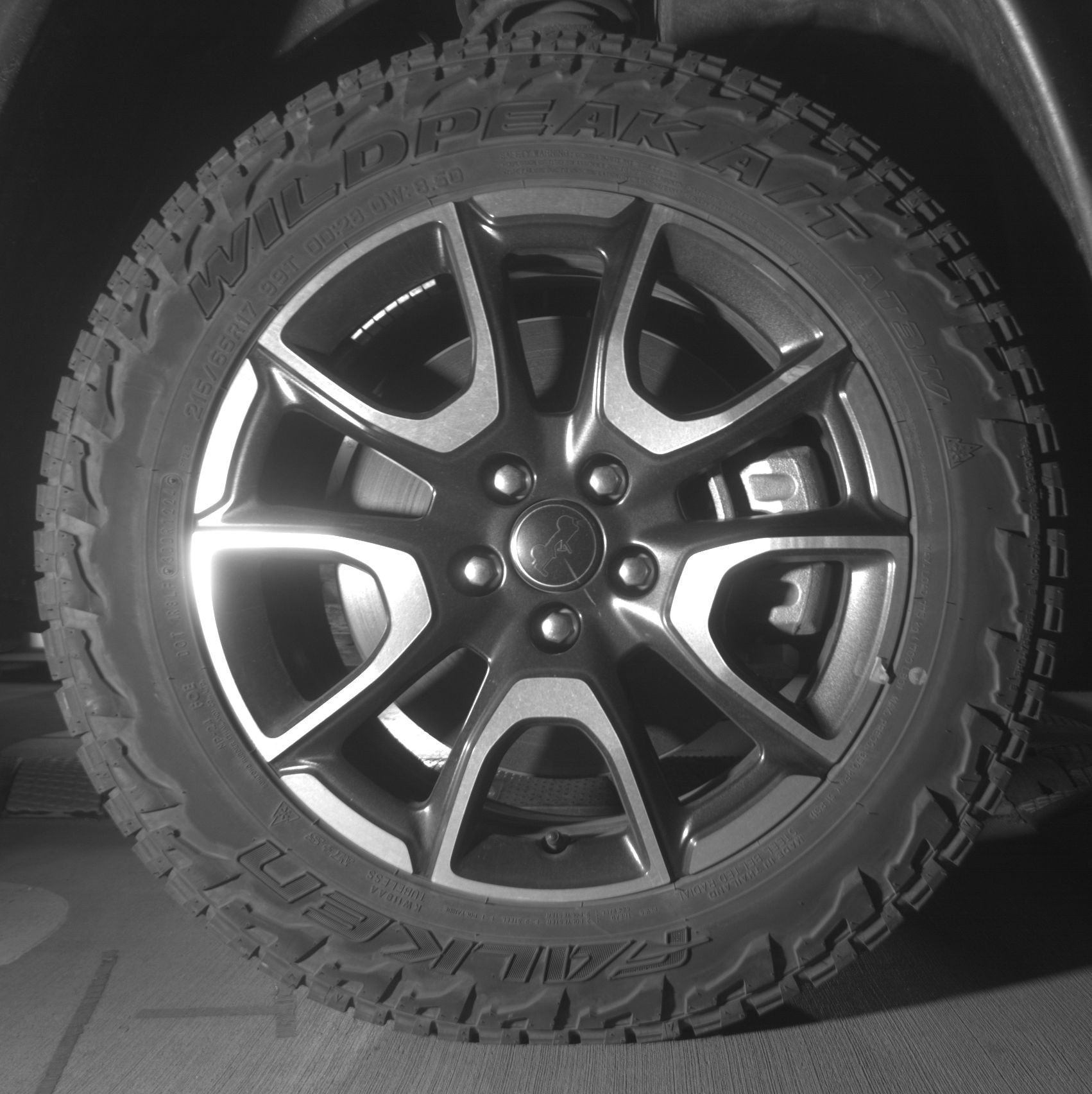 Thumbnail: 2025 Jeep Compass - 10