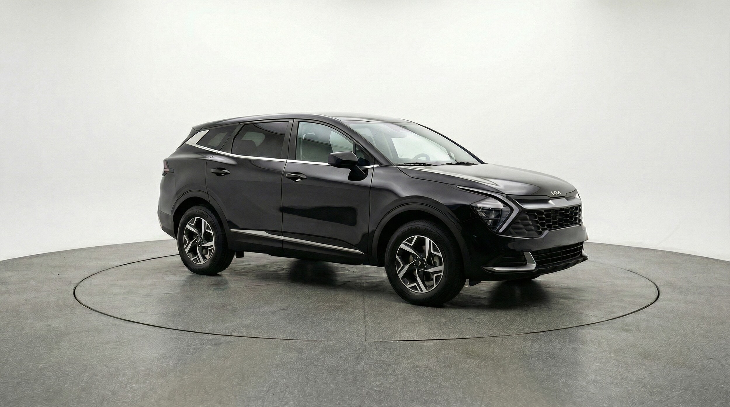 Thumbnail: 2025 Kia Sportage - 1