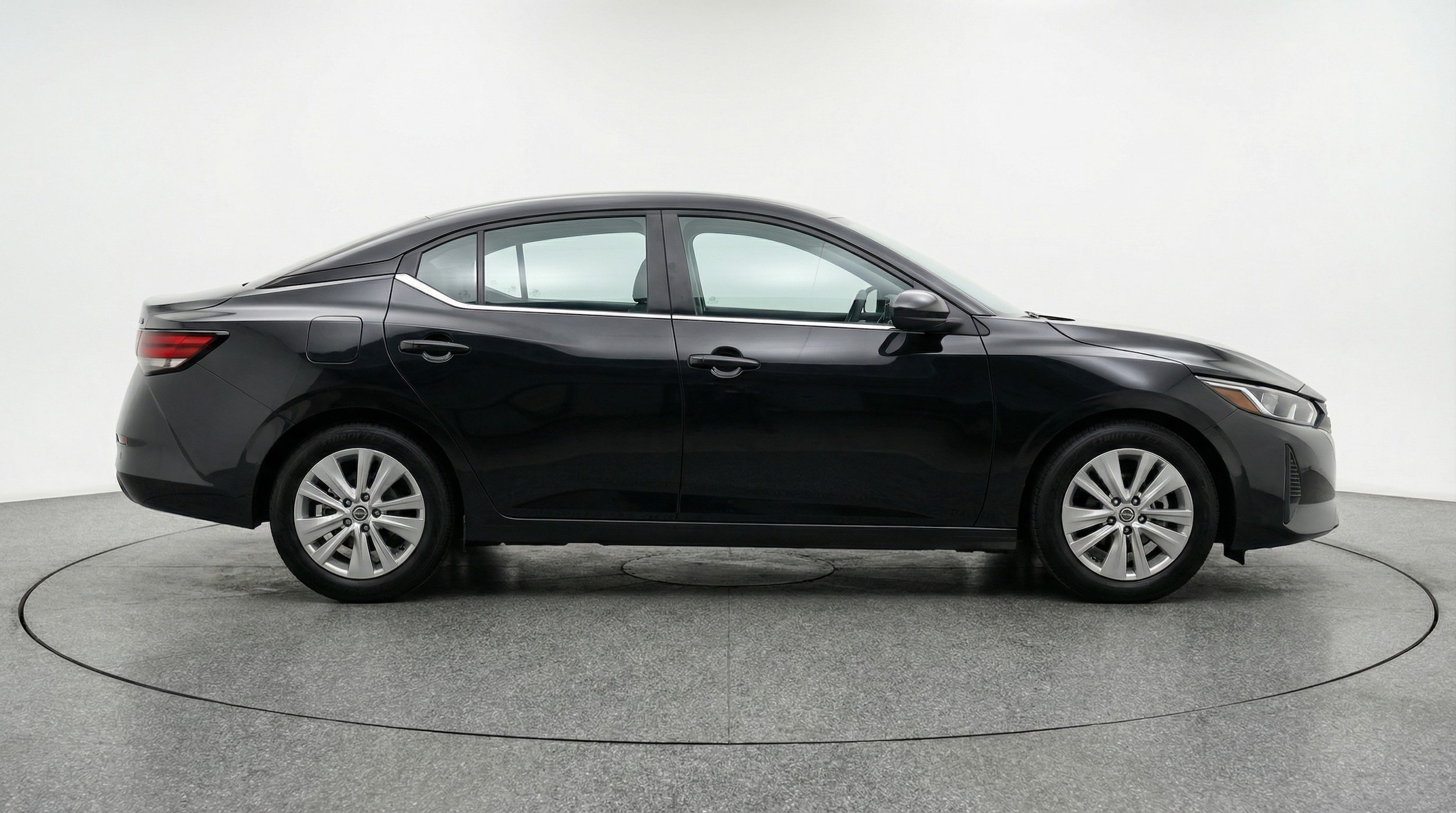 Thumbnail: 2025 Nissan Sentra - 8