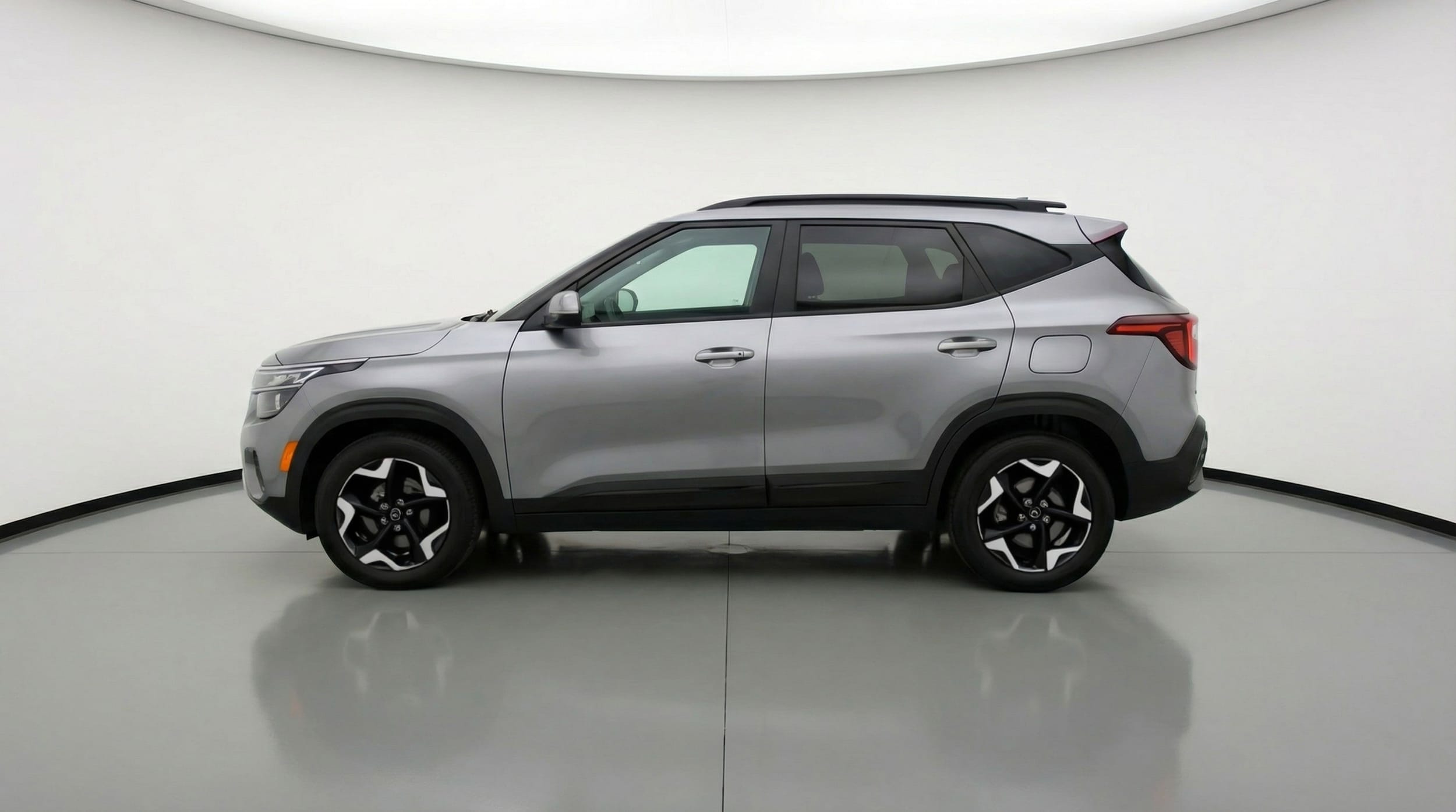 Thumbnail: 2025 Kia Seltos - 5