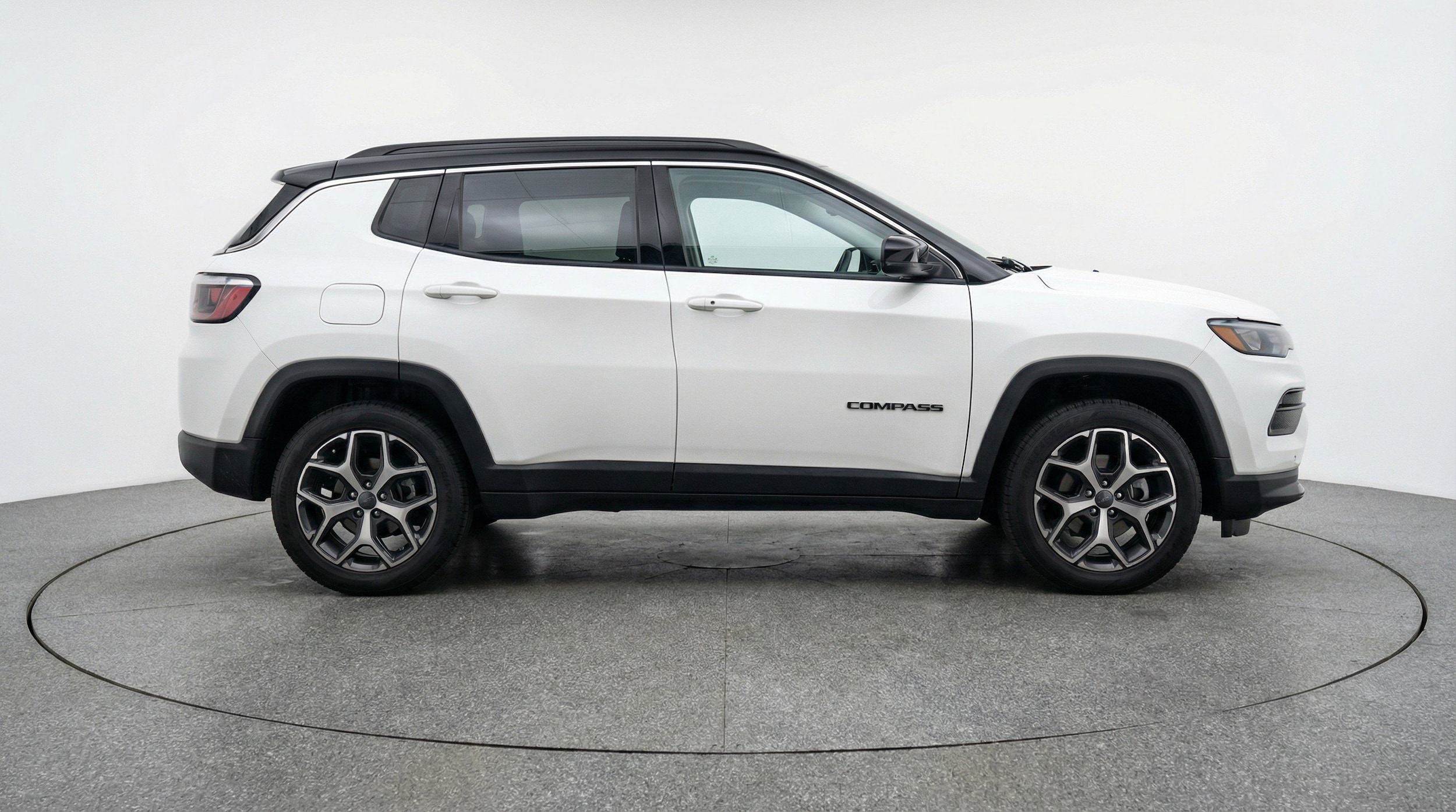 Thumbnail: 2025 Jeep Compass - 11