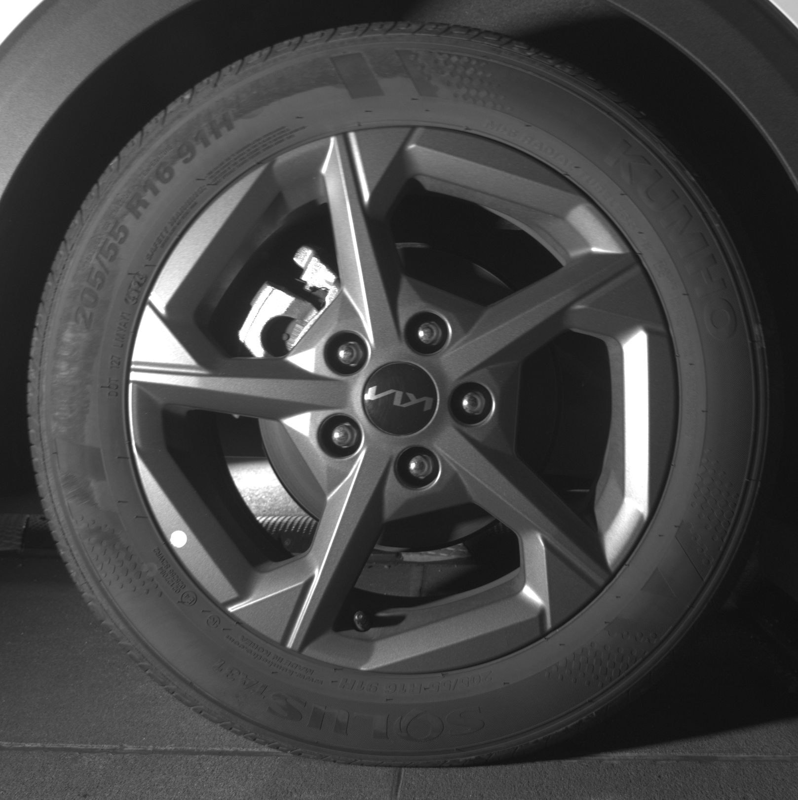 Thumbnail: 2025 Kia K4 - 12