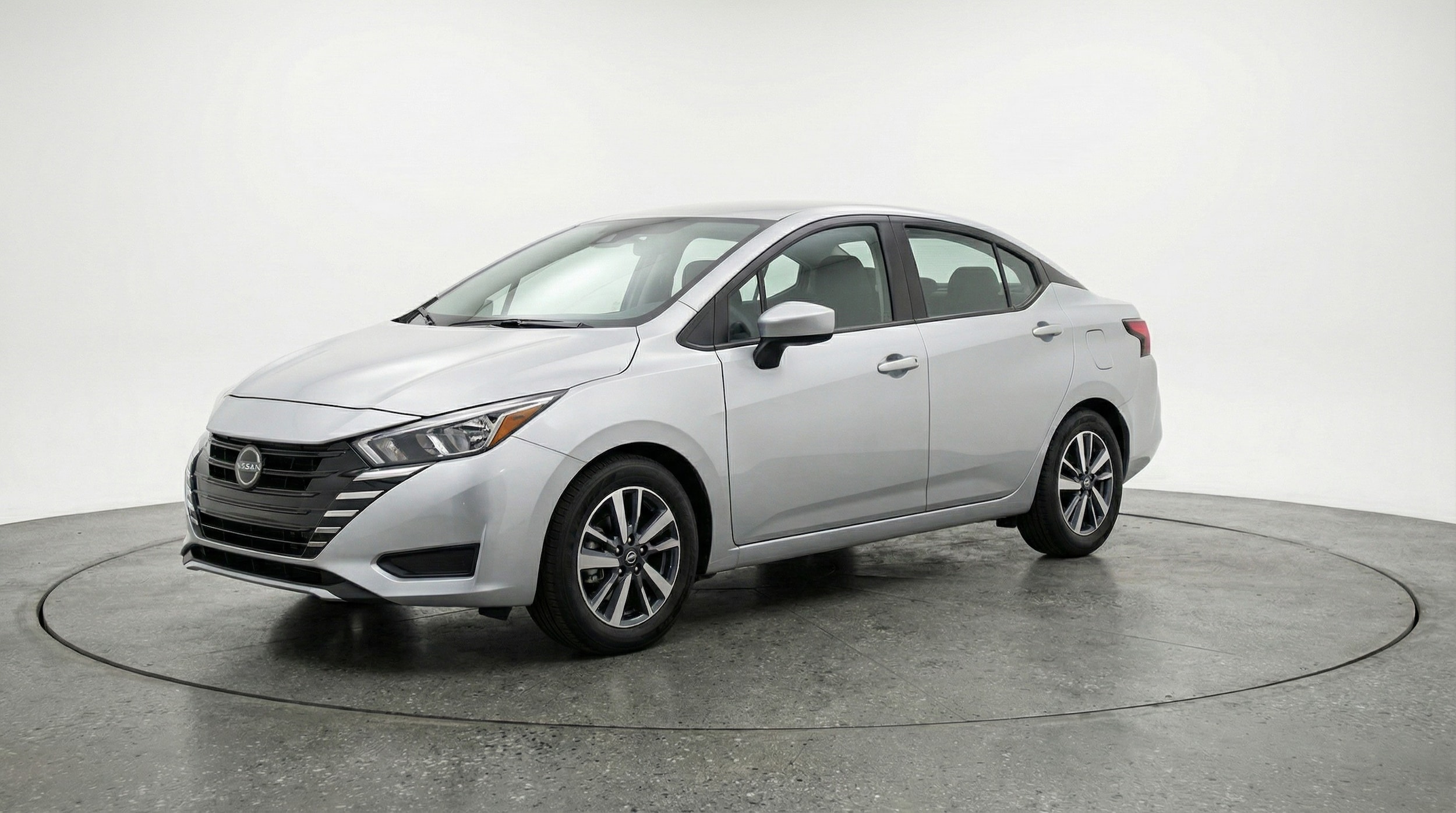 Thumbnail: 2025 Nissan Versa - 3