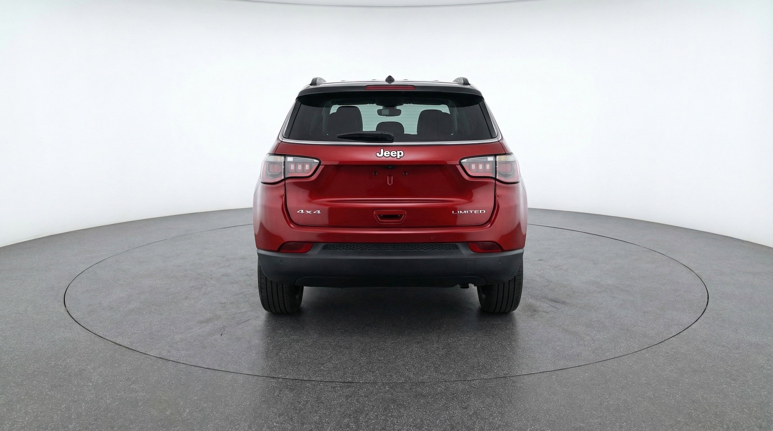 Thumbnail: 2025 Jeep Compass - 7