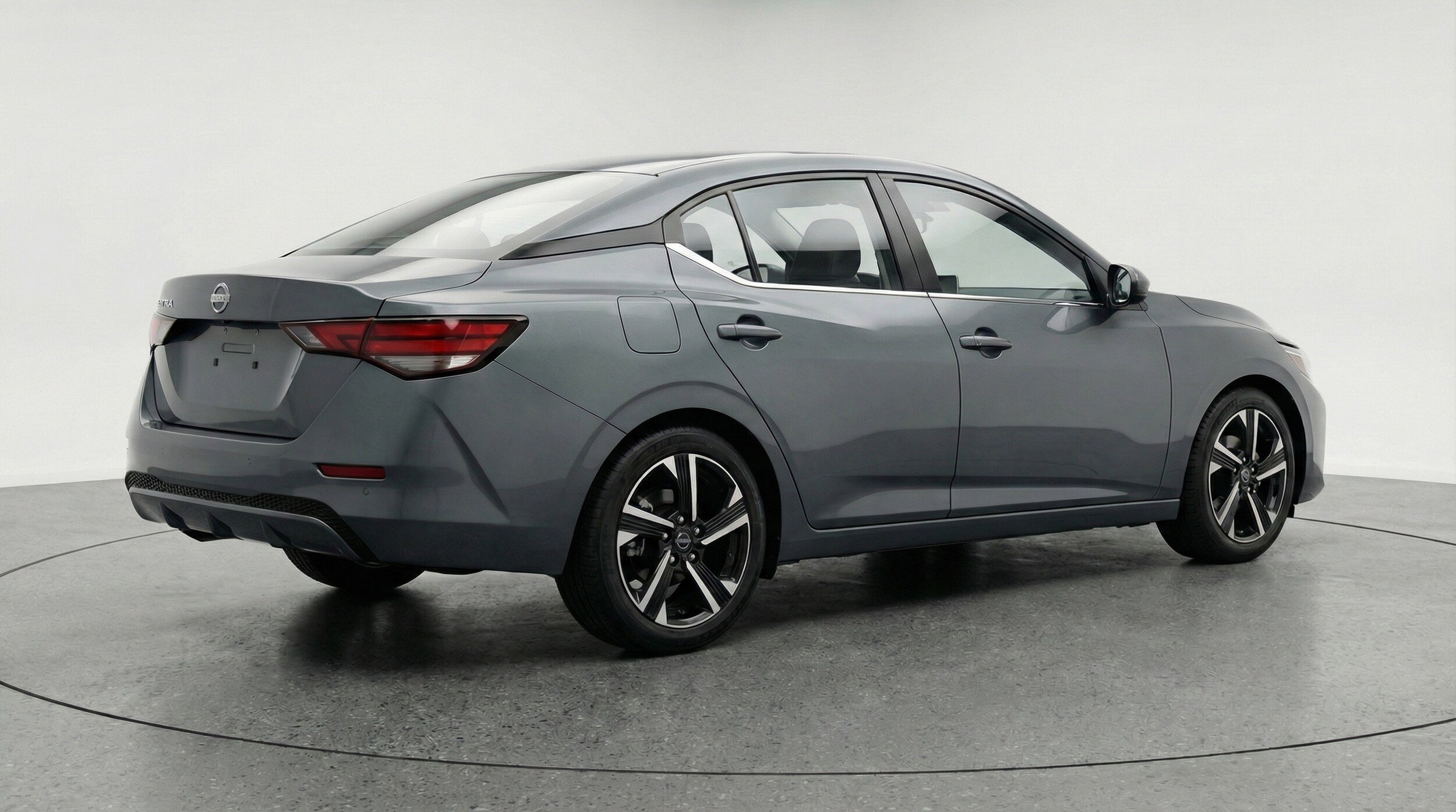 Thumbnail: 2025 Nissan Sentra - 9