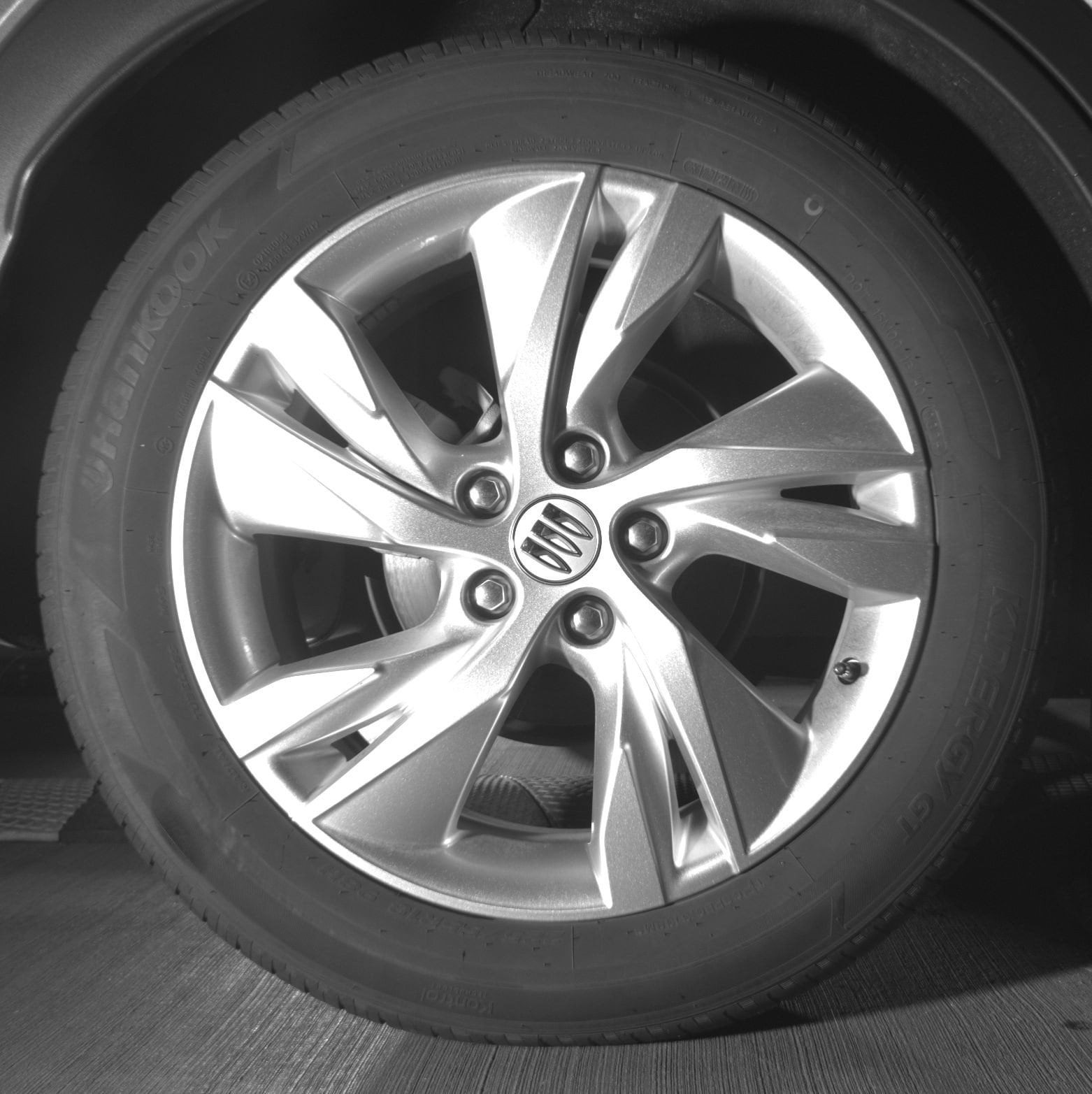 Thumbnail: 2025 Buick Encore GX - 15