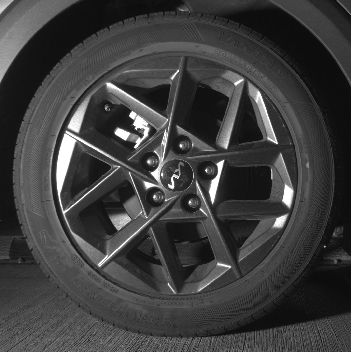 Thumbnail: 2025 Kia K4 - 15