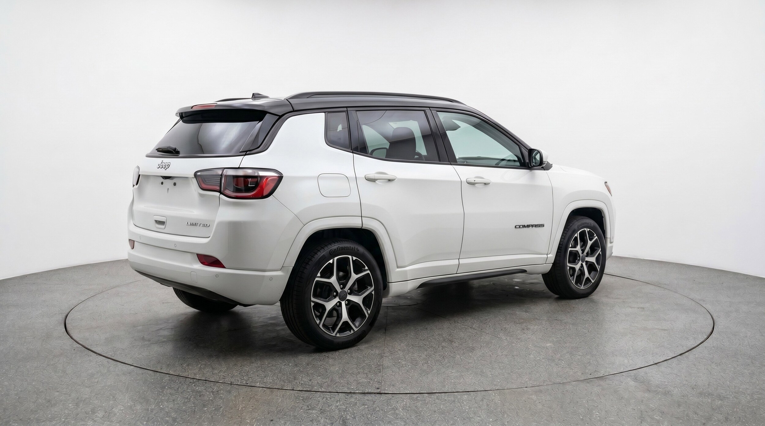 Thumbnail: 2025 Jeep Compass - 9