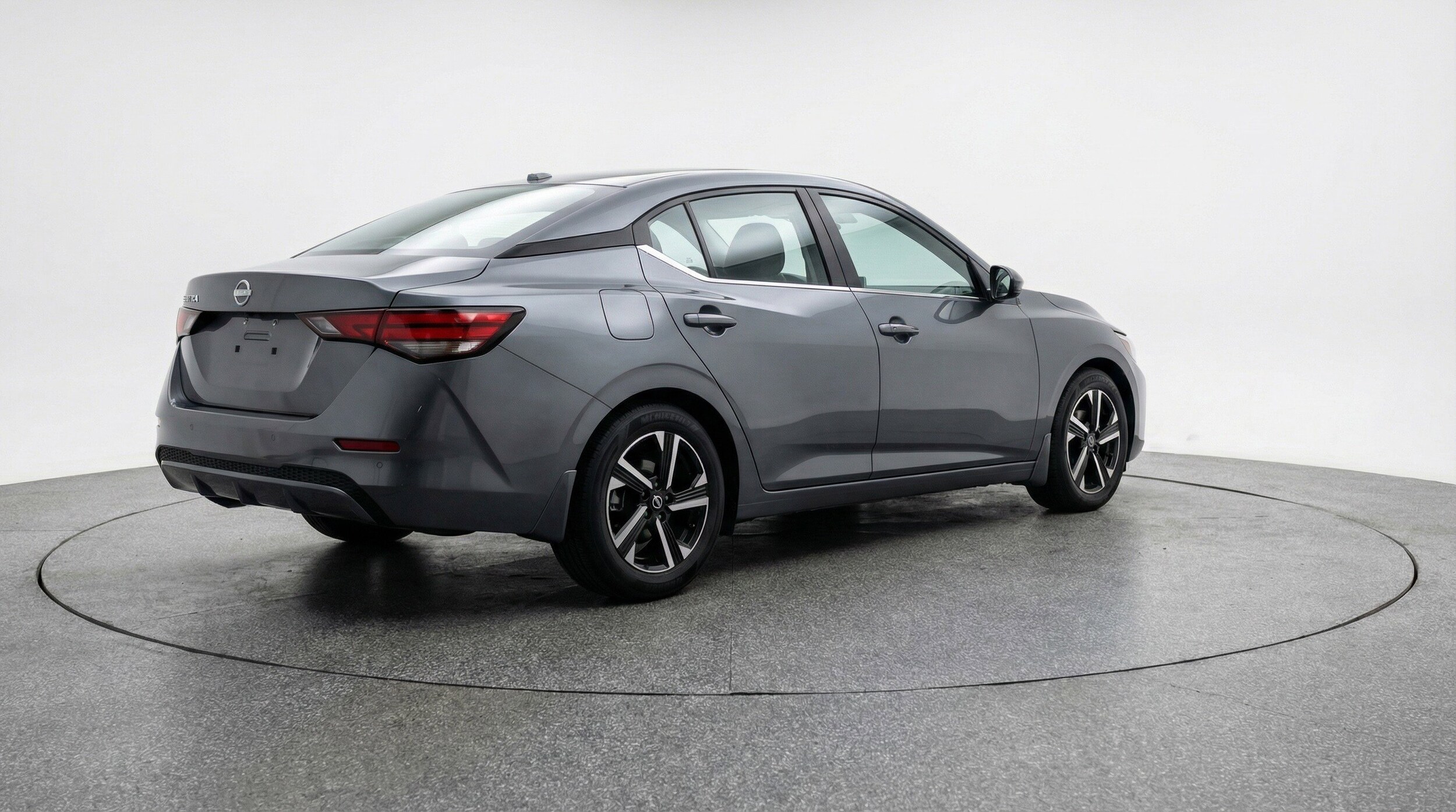 Thumbnail: 2025 Nissan Sentra - 9