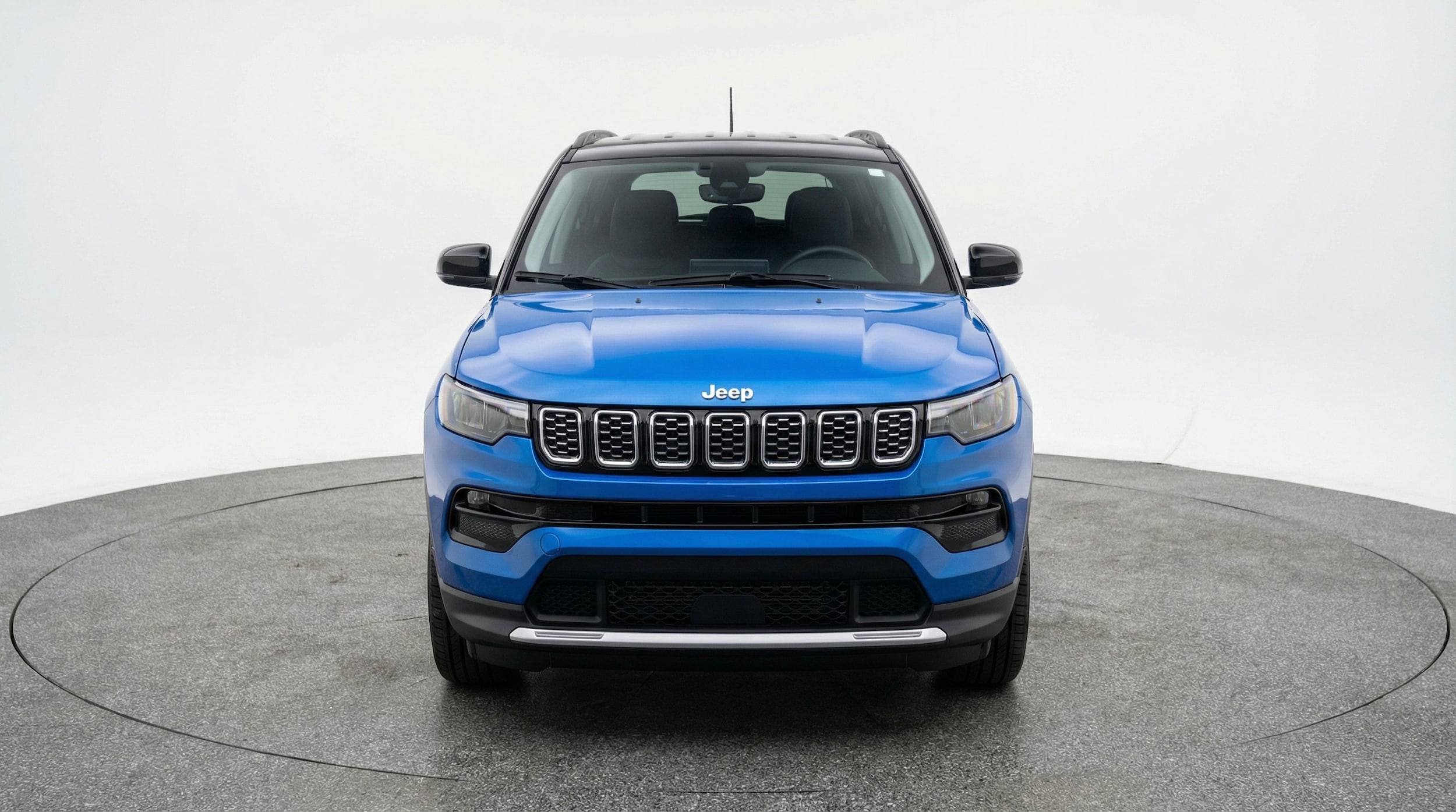 Thumbnail: 2025 Jeep Compass - 2