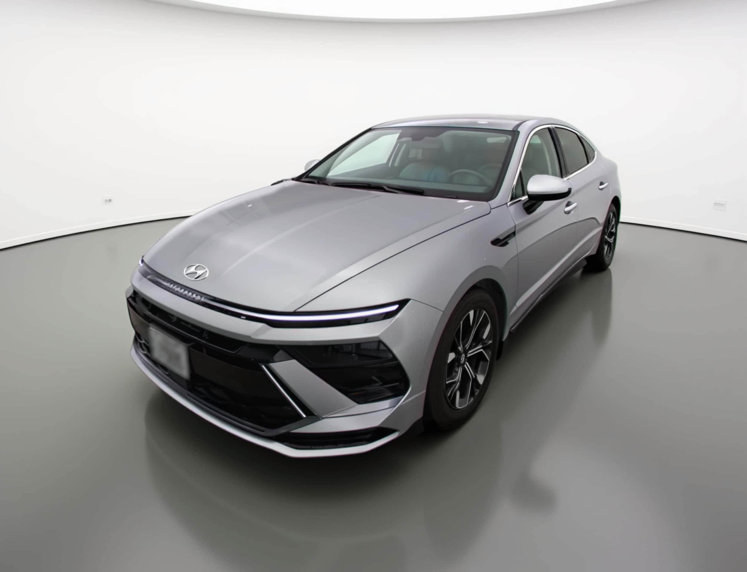 Thumbnail: 2025 Hyundai Sonata - 3