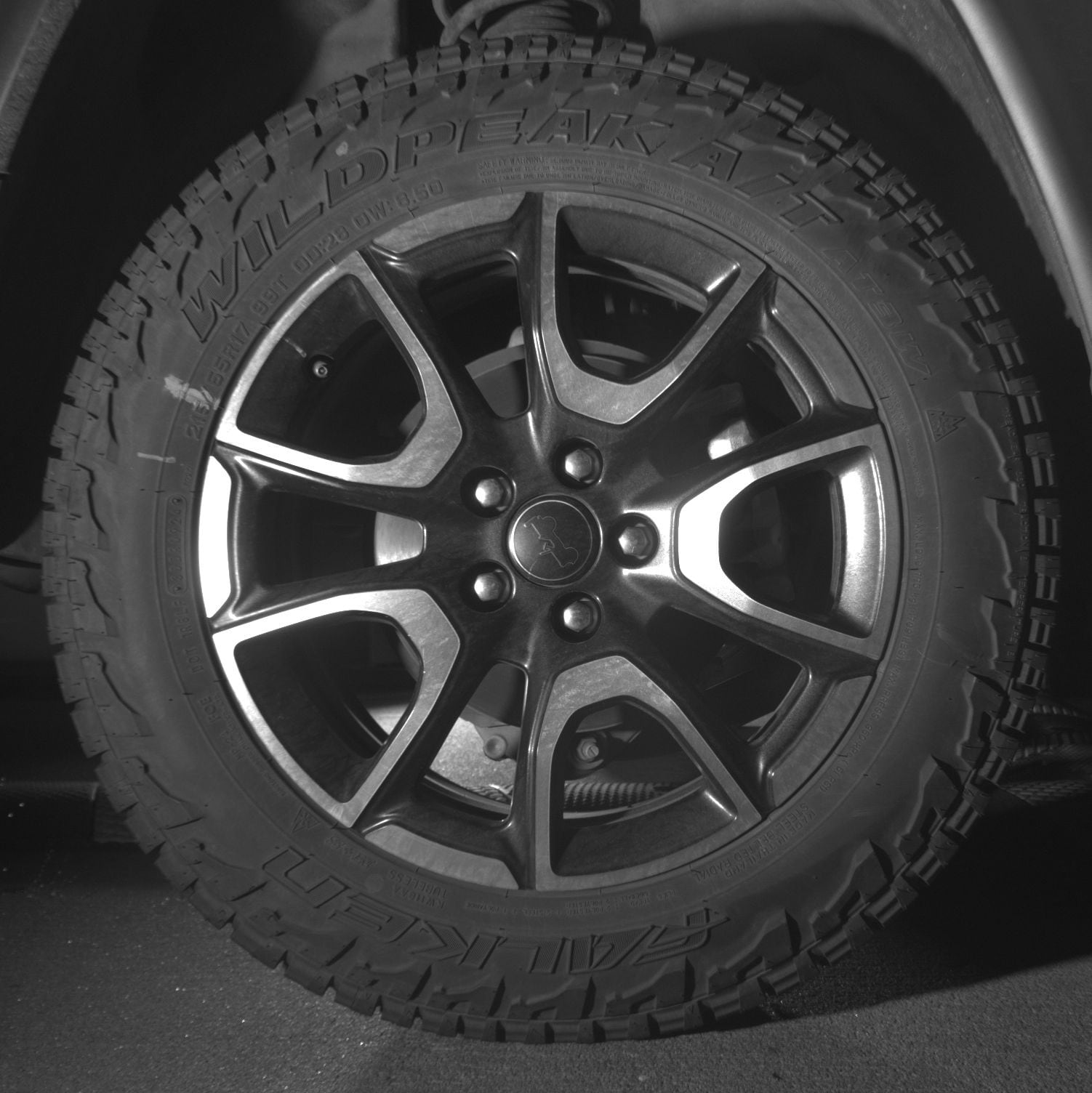 Thumbnail: 2025 Jeep Compass - 12