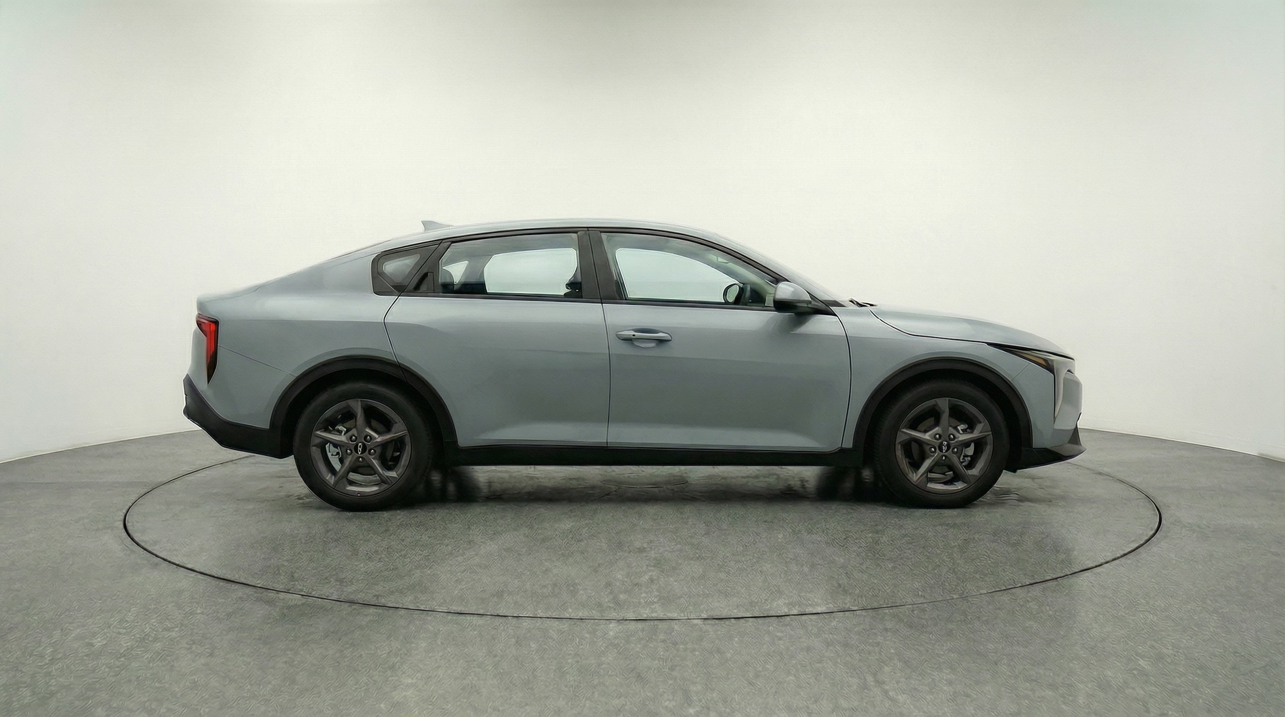 Thumbnail: 2025 Kia K4 - 8