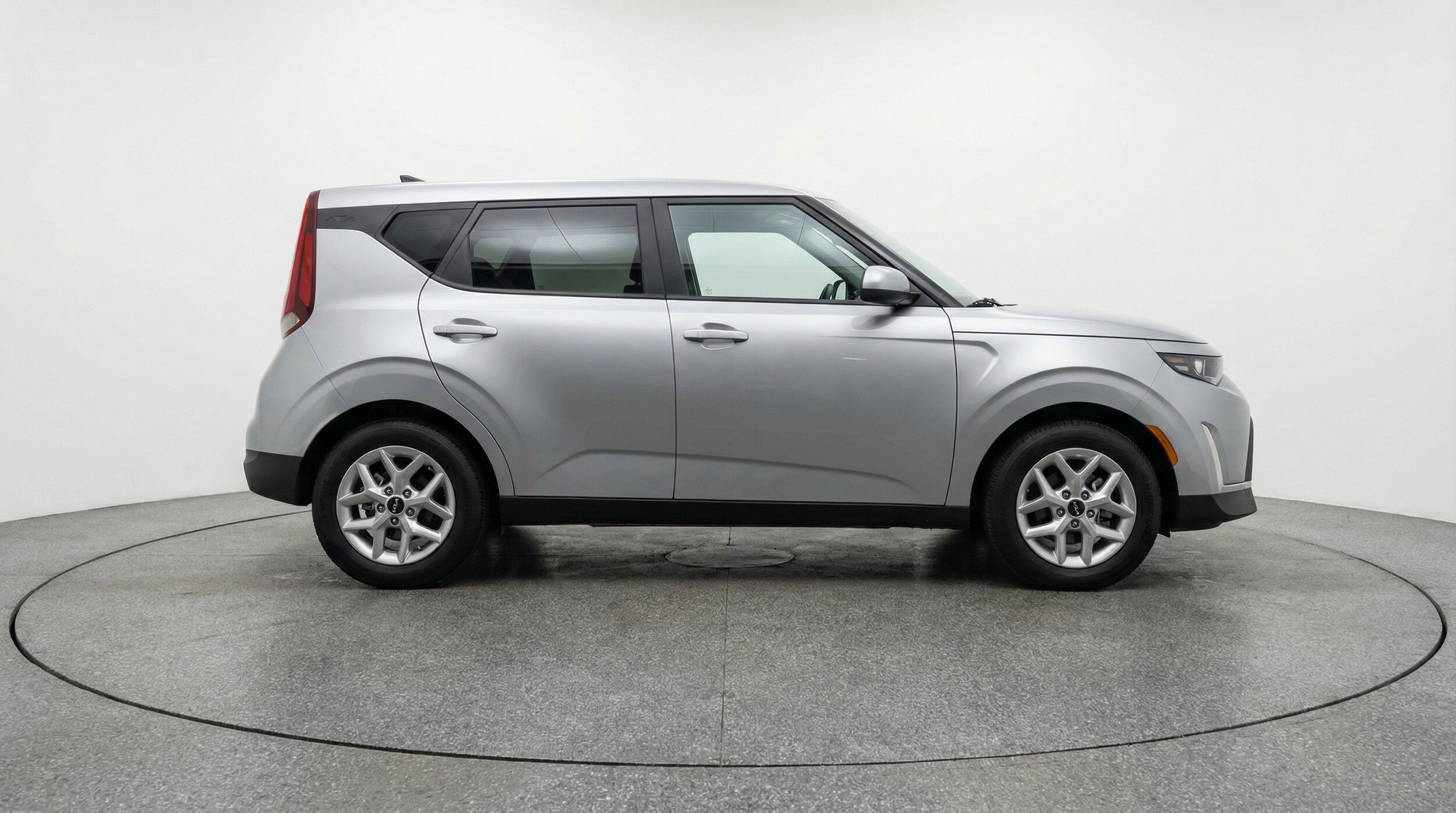 Thumbnail: 2025 Kia Soul - 11
