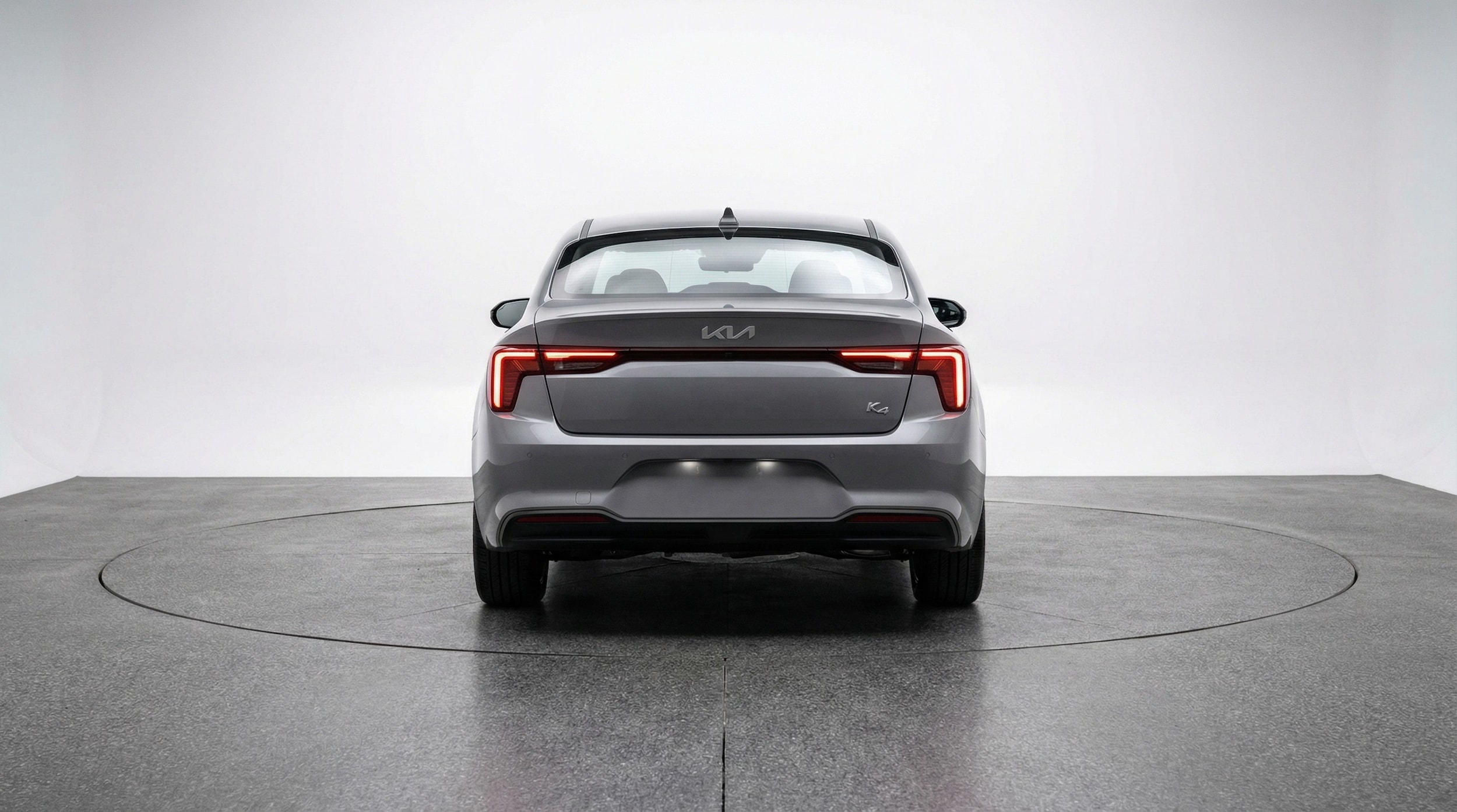 Thumbnail: 2025 Kia K4 - 6