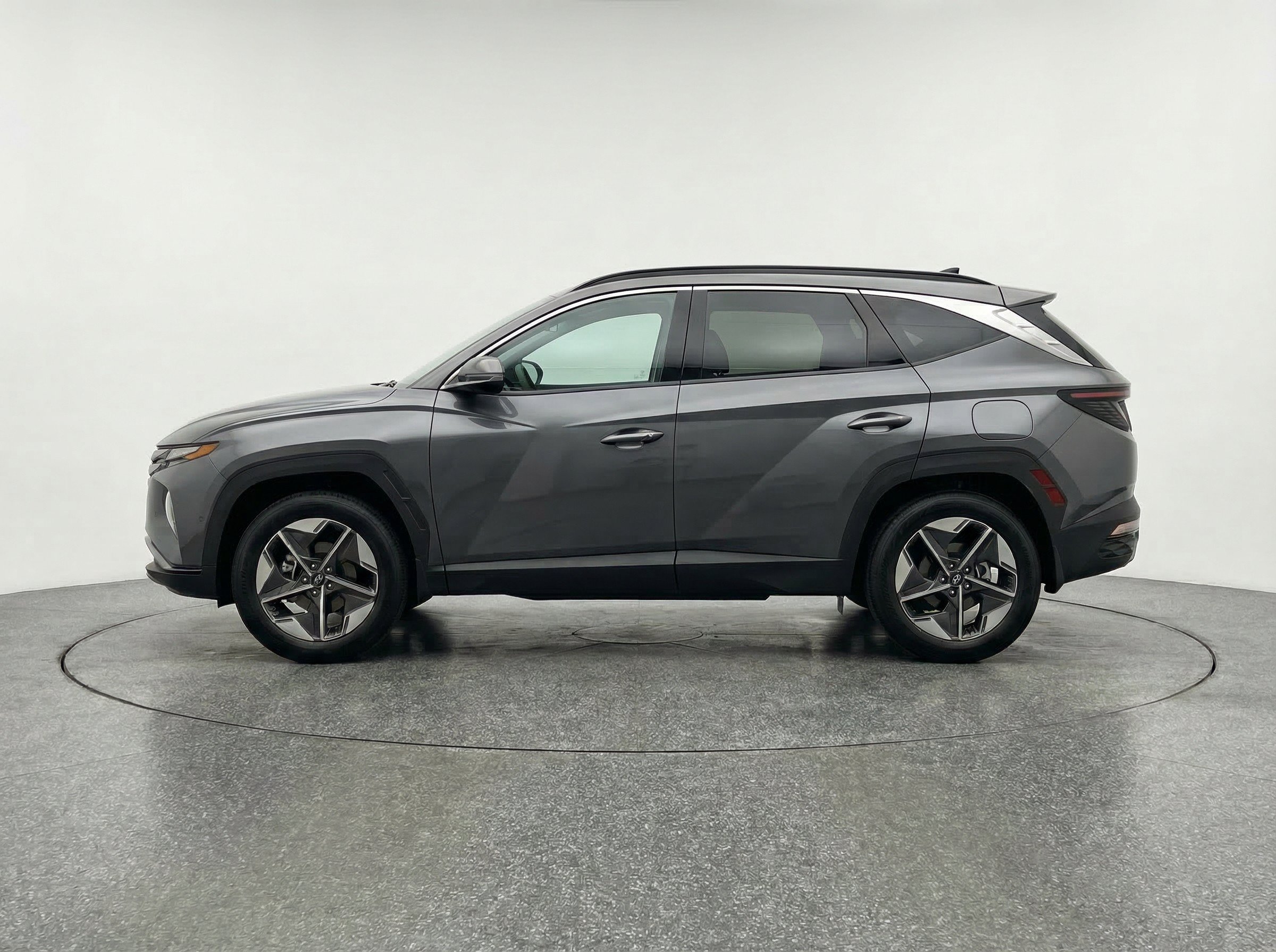 Thumbnail: 2026 Hyundai Tucson - 5