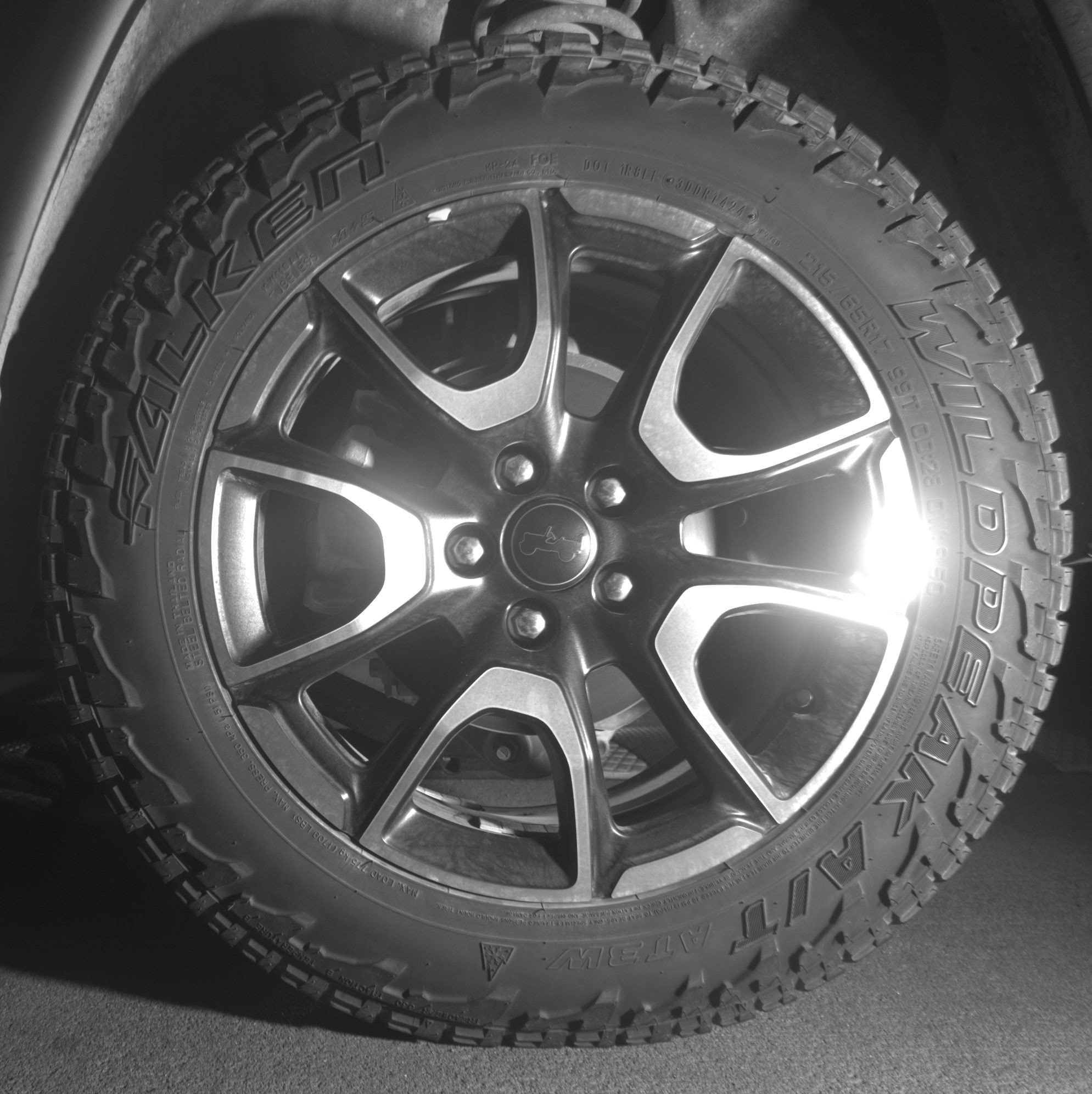 Thumbnail: 2025 Jeep Compass - 14