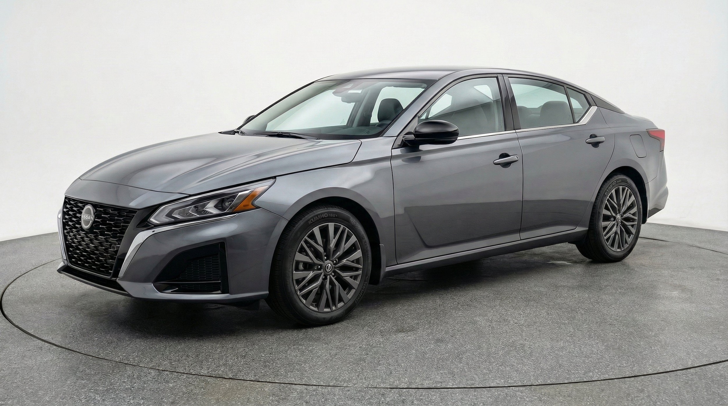 Thumbnail: 2026 Nissan Altima - 3