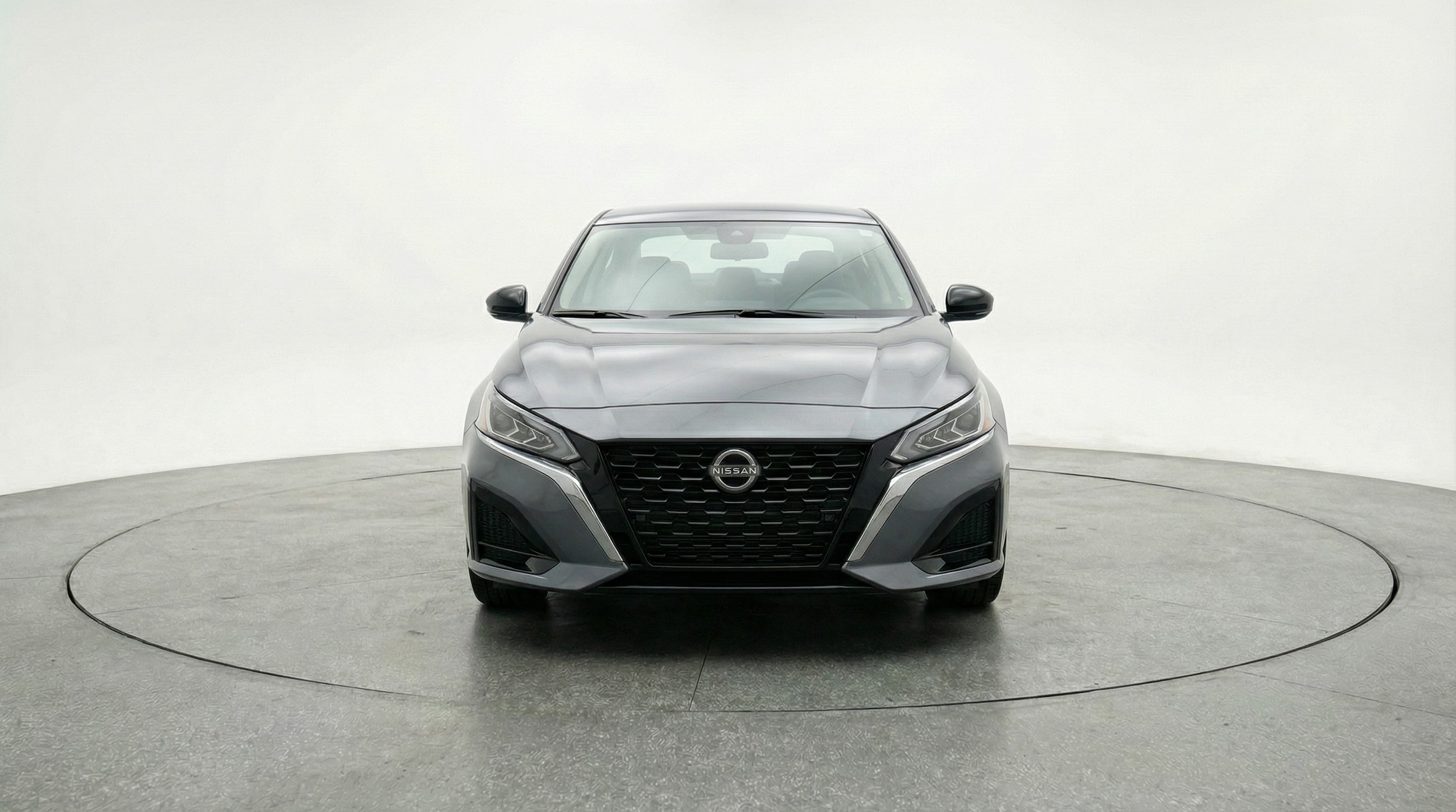 Thumbnail: 2025 Nissan Altima - 2