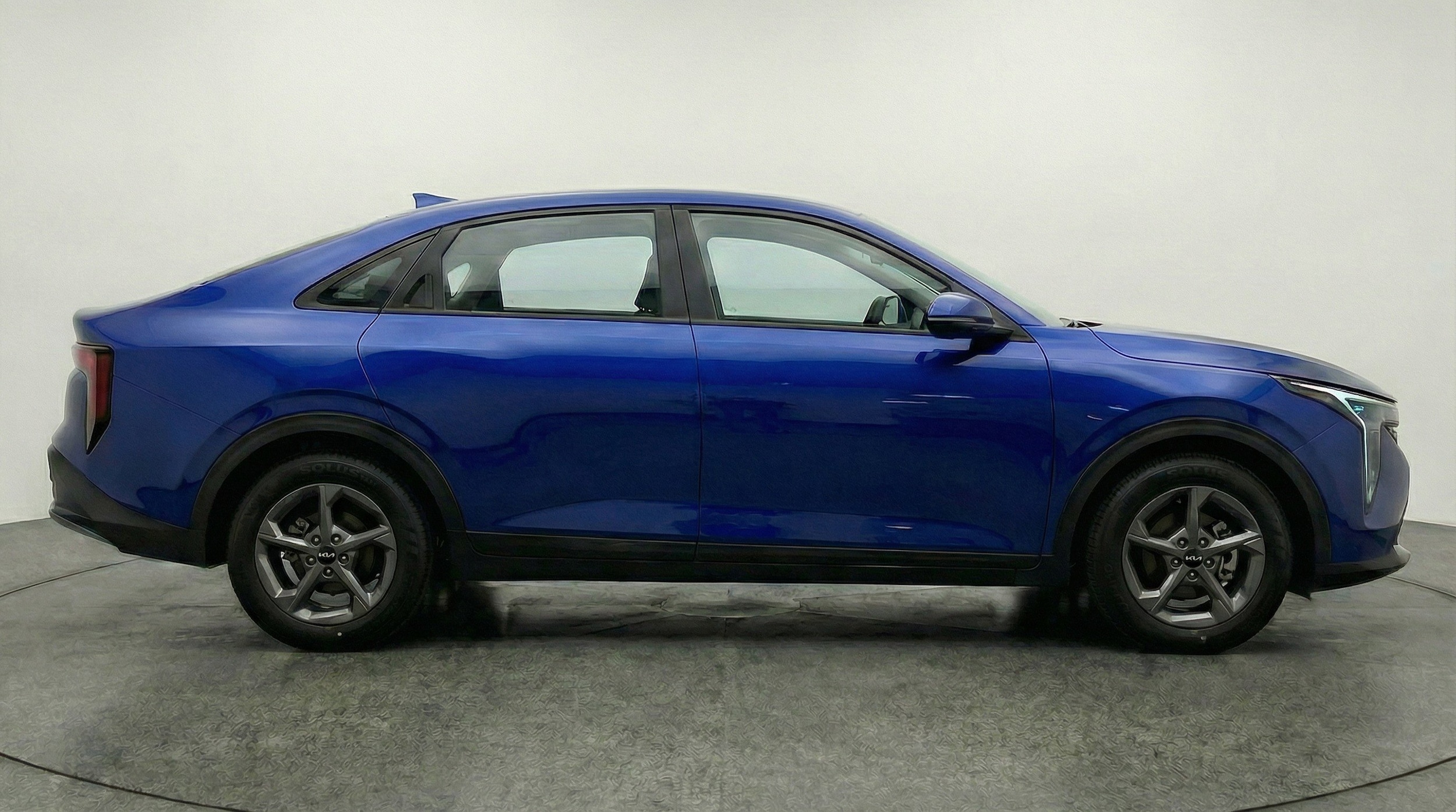 Thumbnail: 2025 Kia K4 - 11