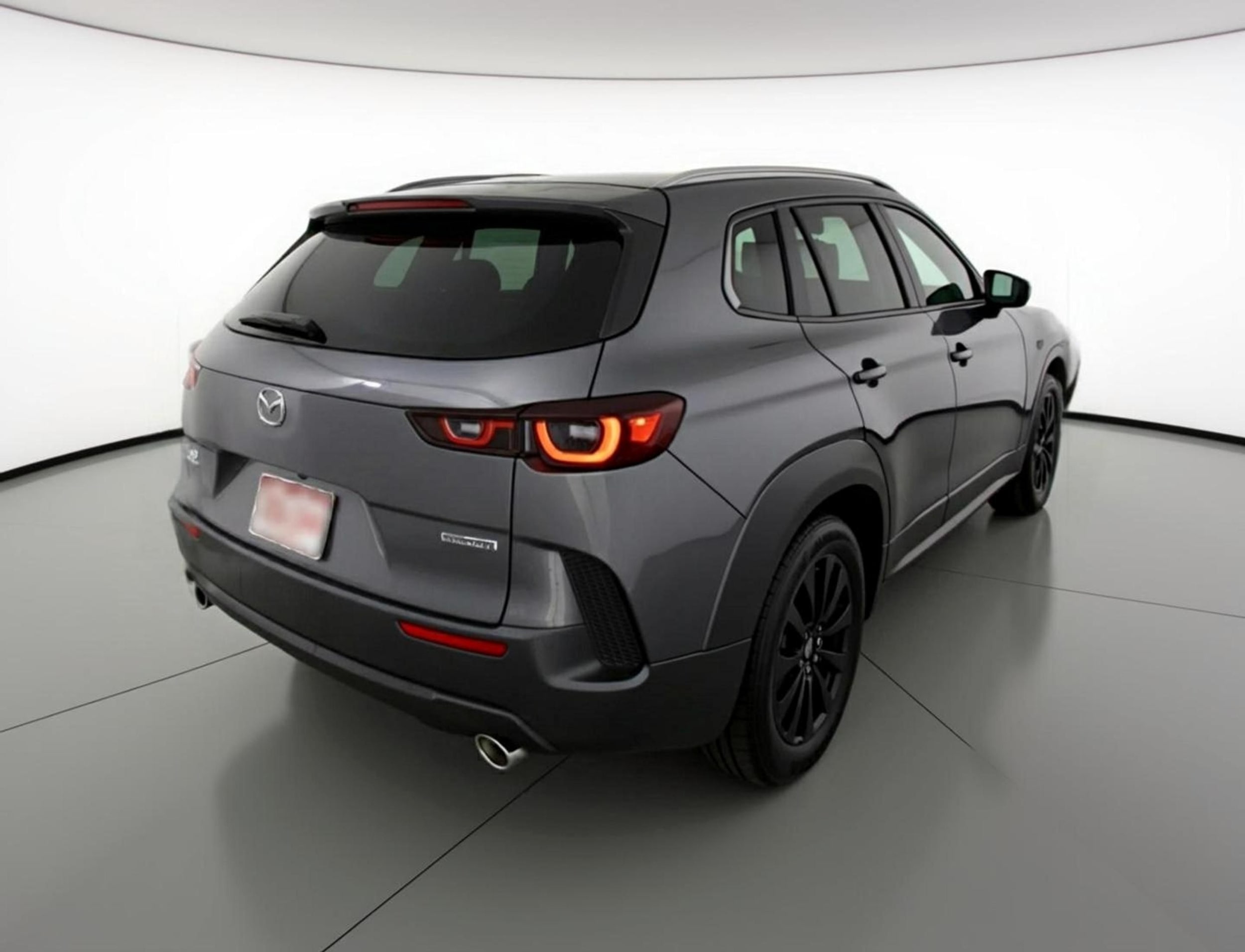 Thumbnail: 2025 Mazda CX-50 - 7