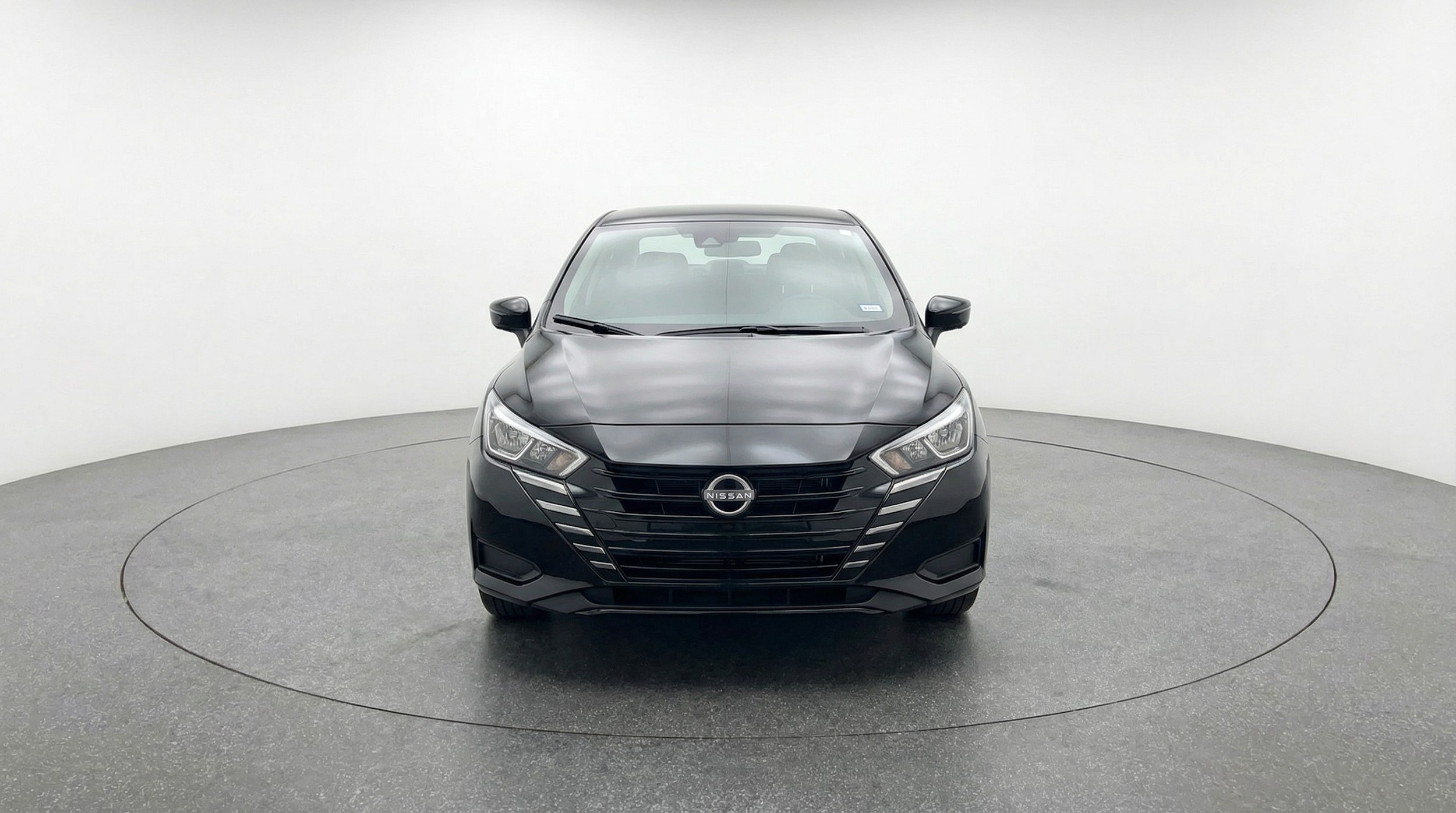 Thumbnail: 2025 Nissan Versa - 2