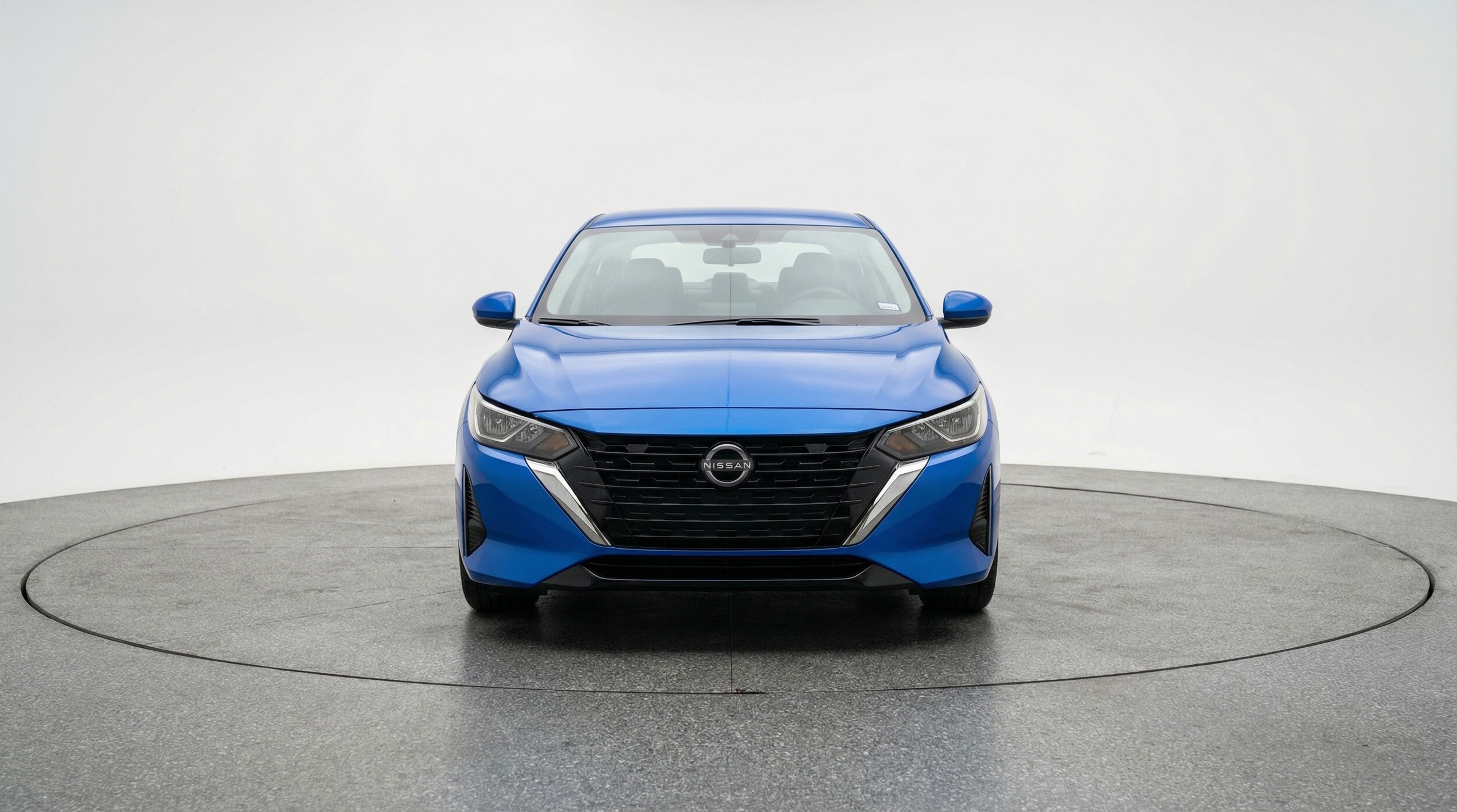 Thumbnail: 2025 Nissan Sentra - 2