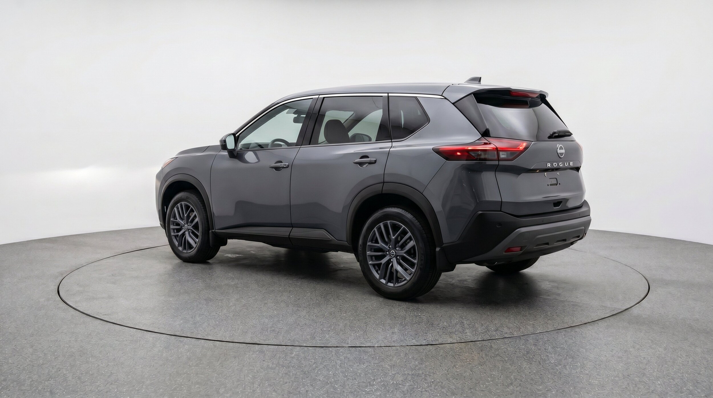 Thumbnail: 2026 Nissan Rogue - 6
