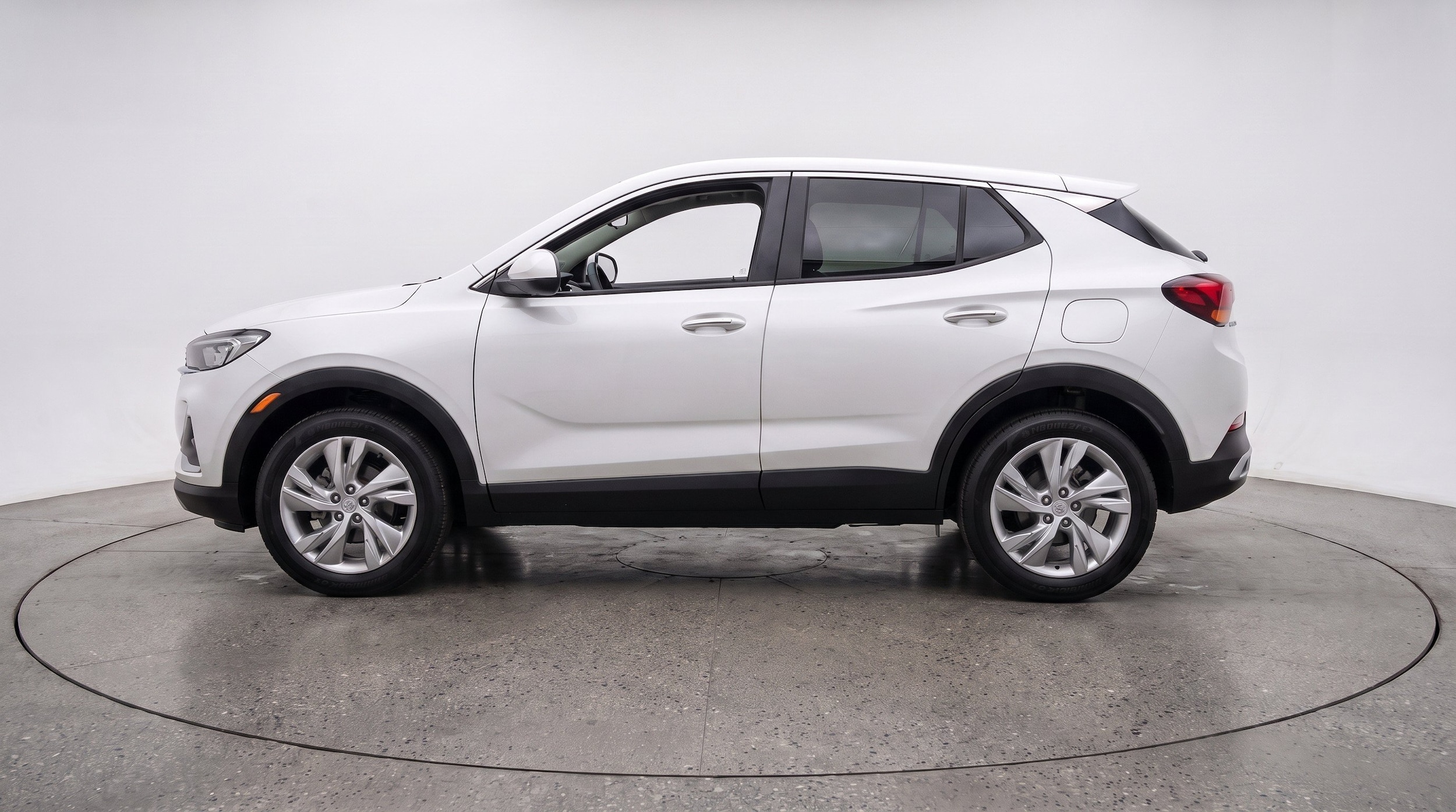 Thumbnail: 2026 Buick Encore GX - 5