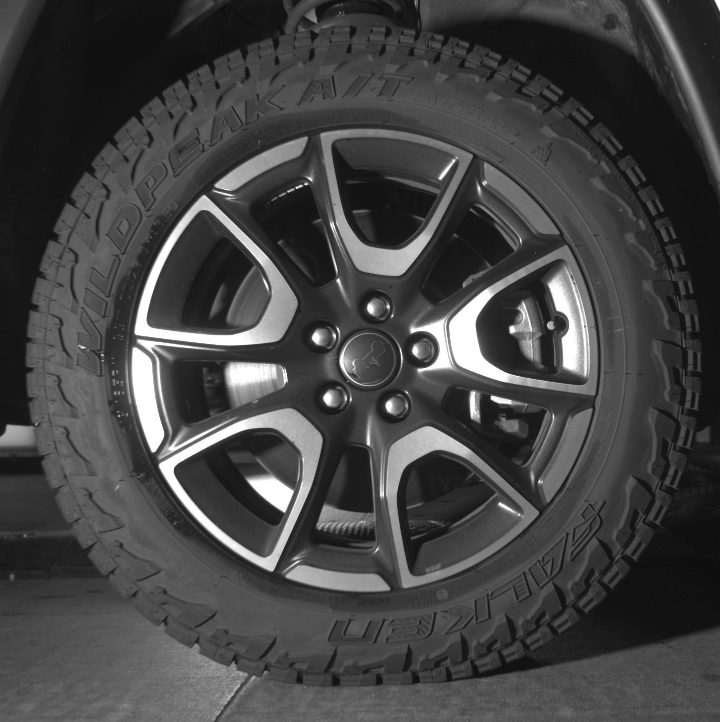 Thumbnail: 2025 Jeep Compass - 13