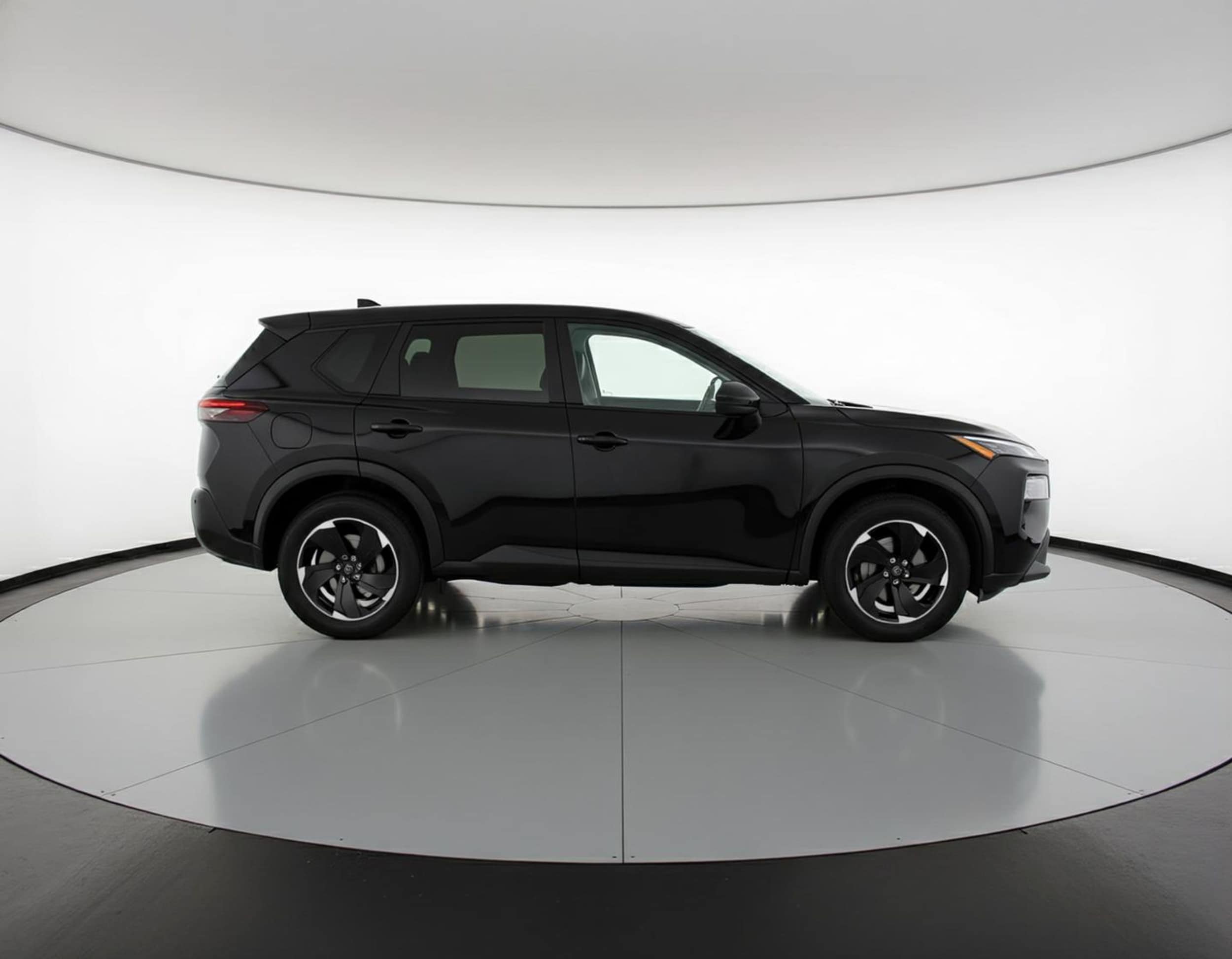 Thumbnail: 2025 Nissan Rogue - 8