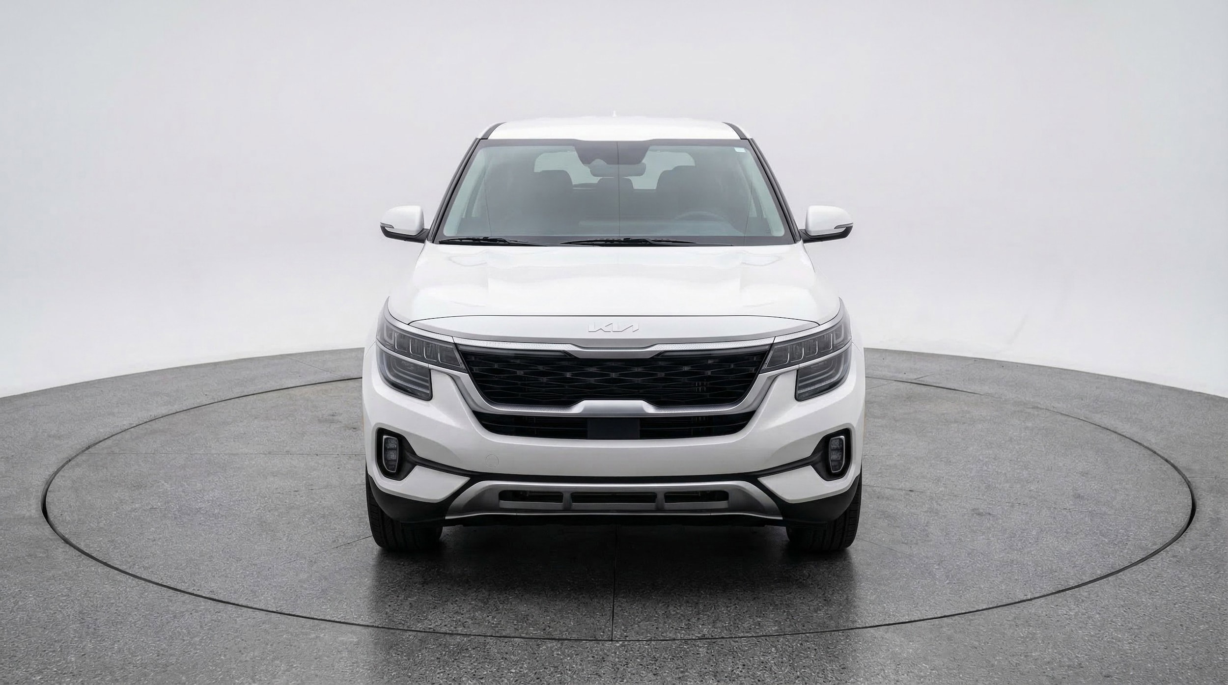 Thumbnail: 2025 Kia Seltos - 2