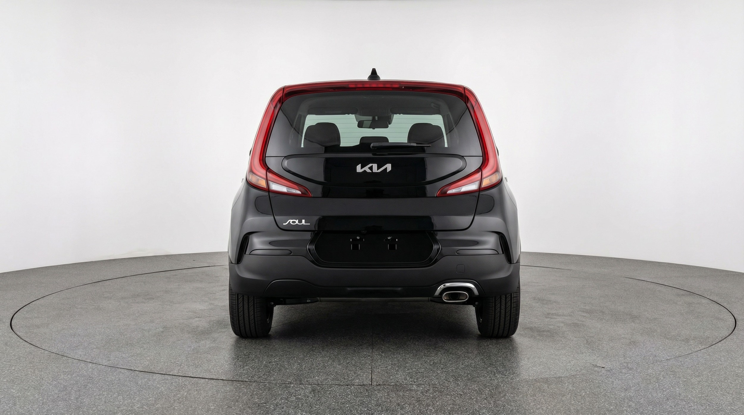 Thumbnail: 2025 Kia Soul - 6