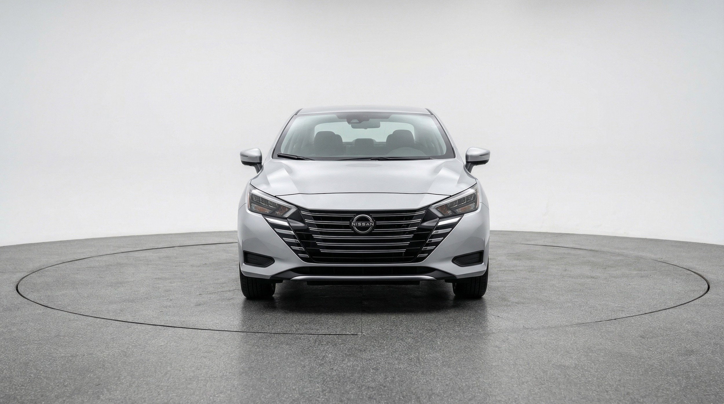 Thumbnail: 2025 Nissan Versa - 2