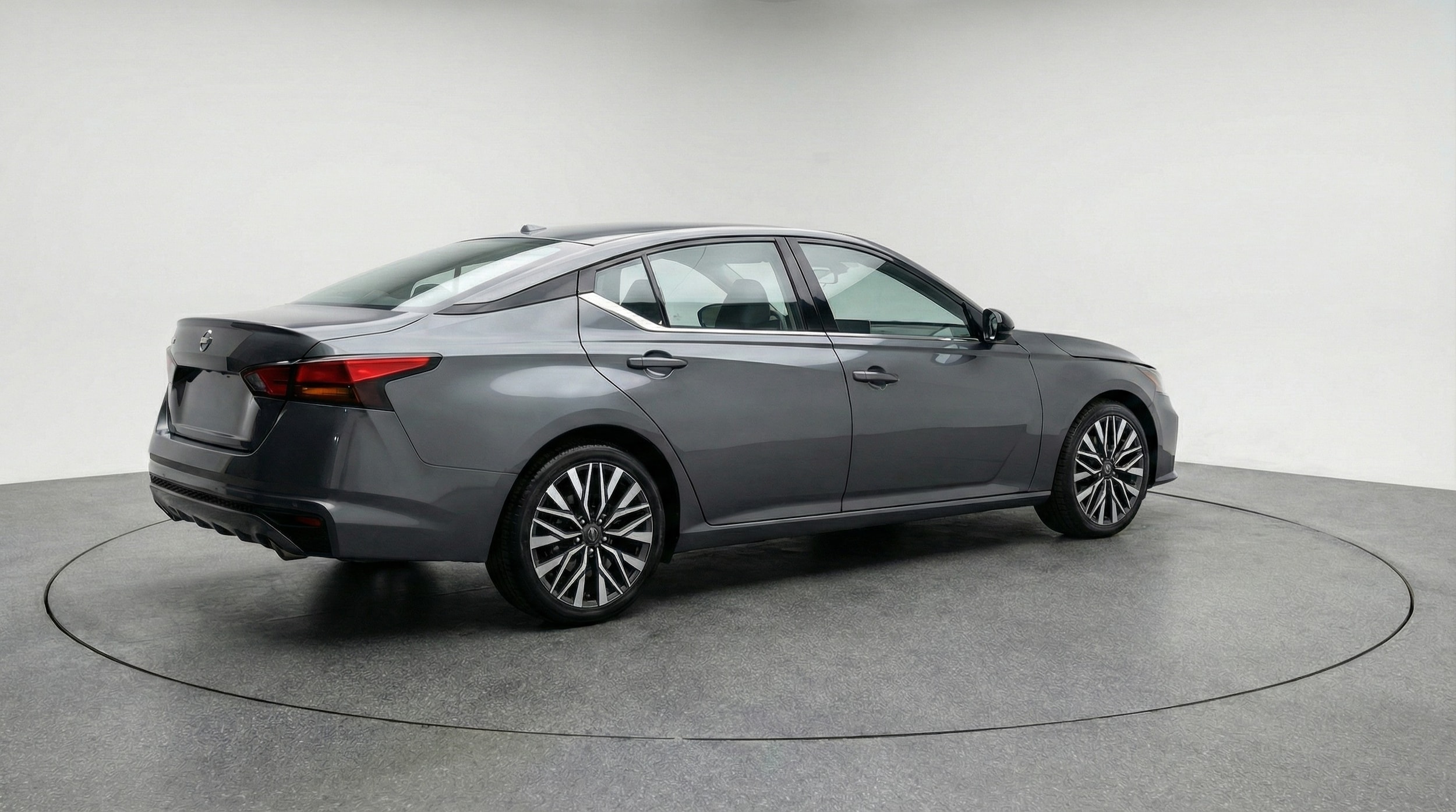 Thumbnail: 2025 Nissan Altima - 7