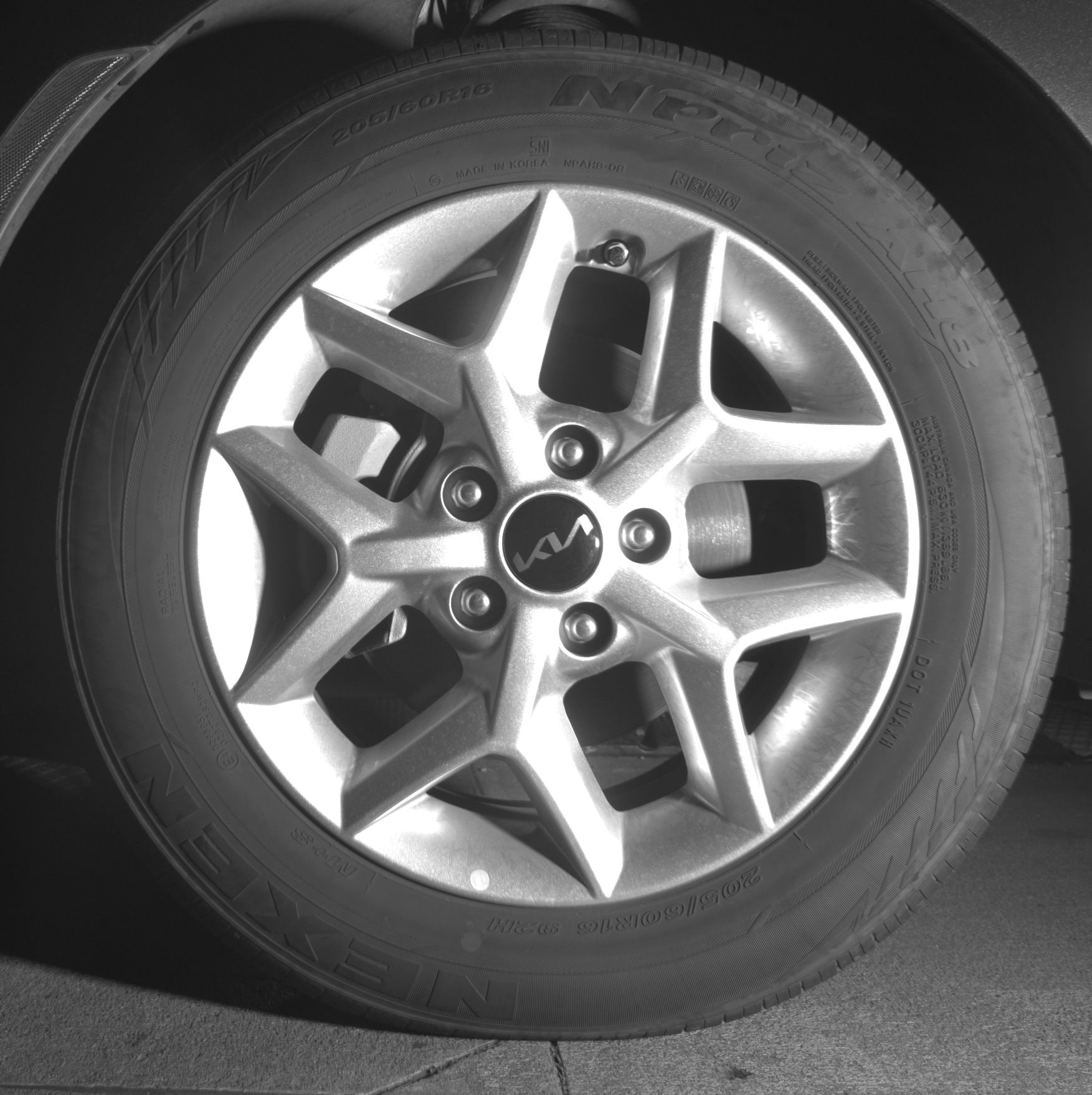 Thumbnail: 2025 Kia Soul - 9