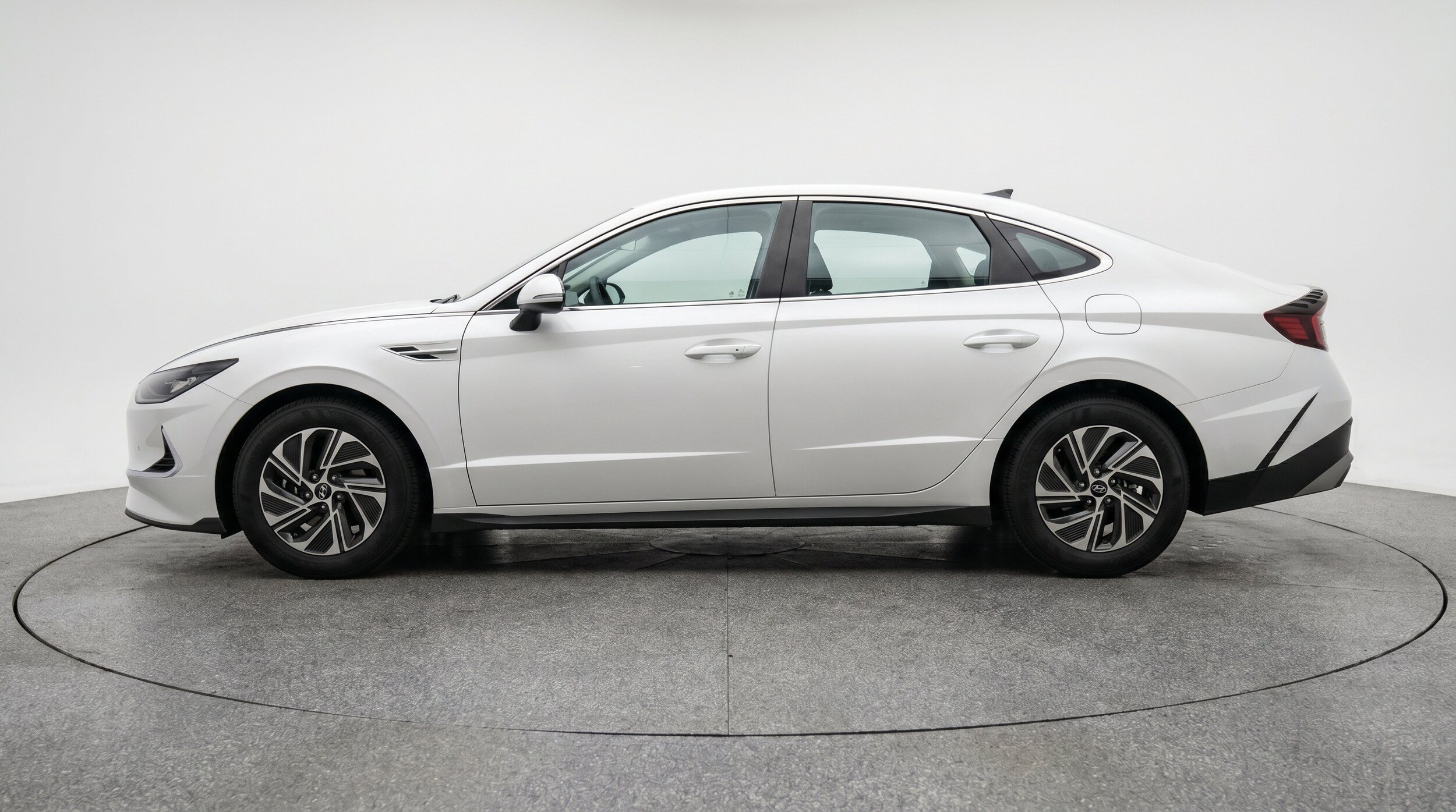 Thumbnail: 2026 Hyundai Sonata - 5