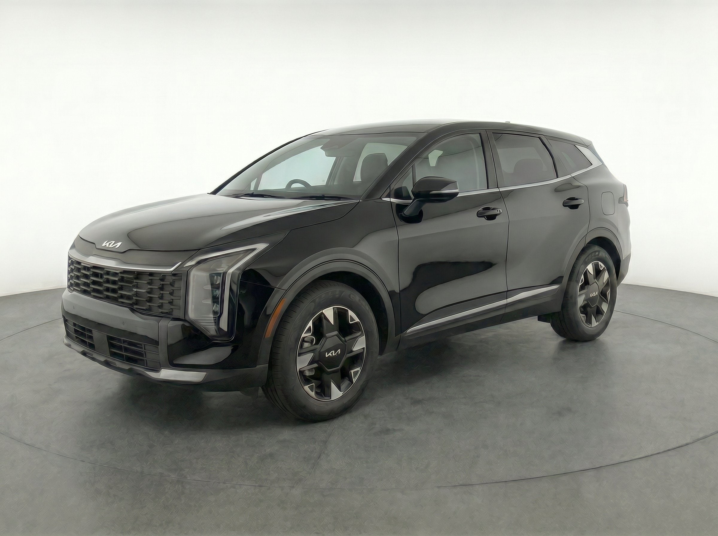 Thumbnail: 2026 Kia Sportage - 3