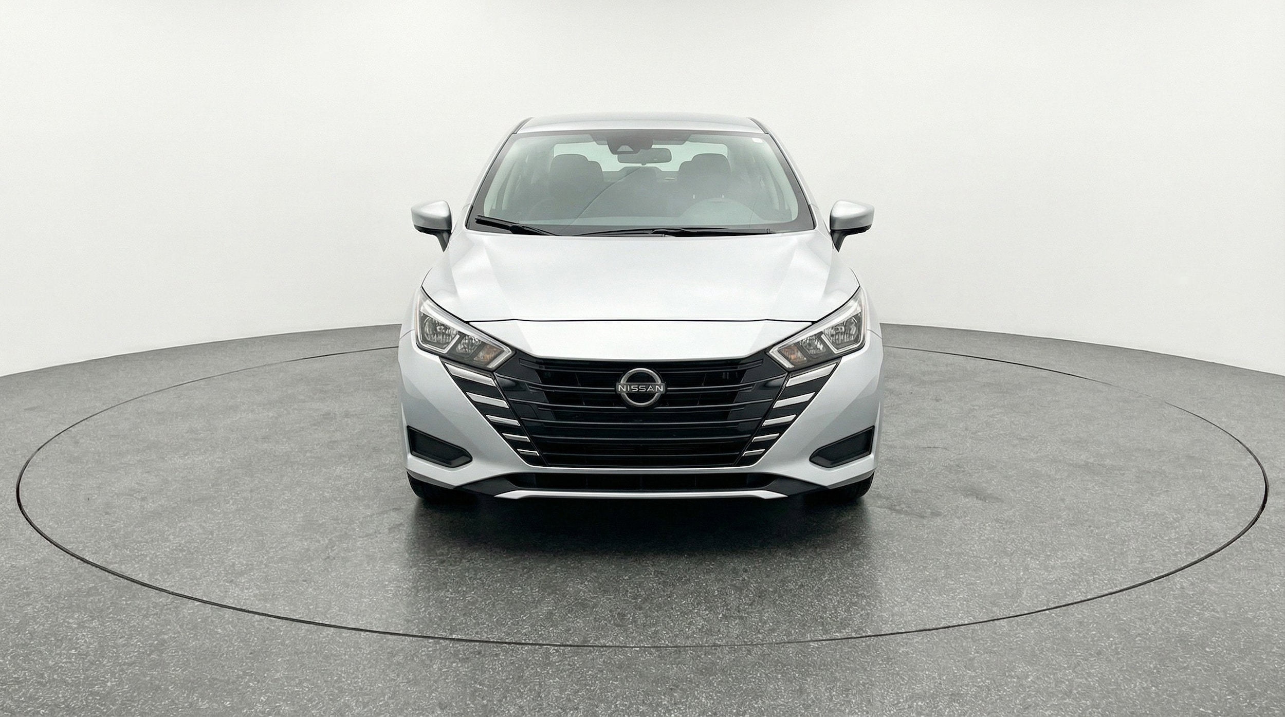 Thumbnail: 2025 Nissan Versa - 2